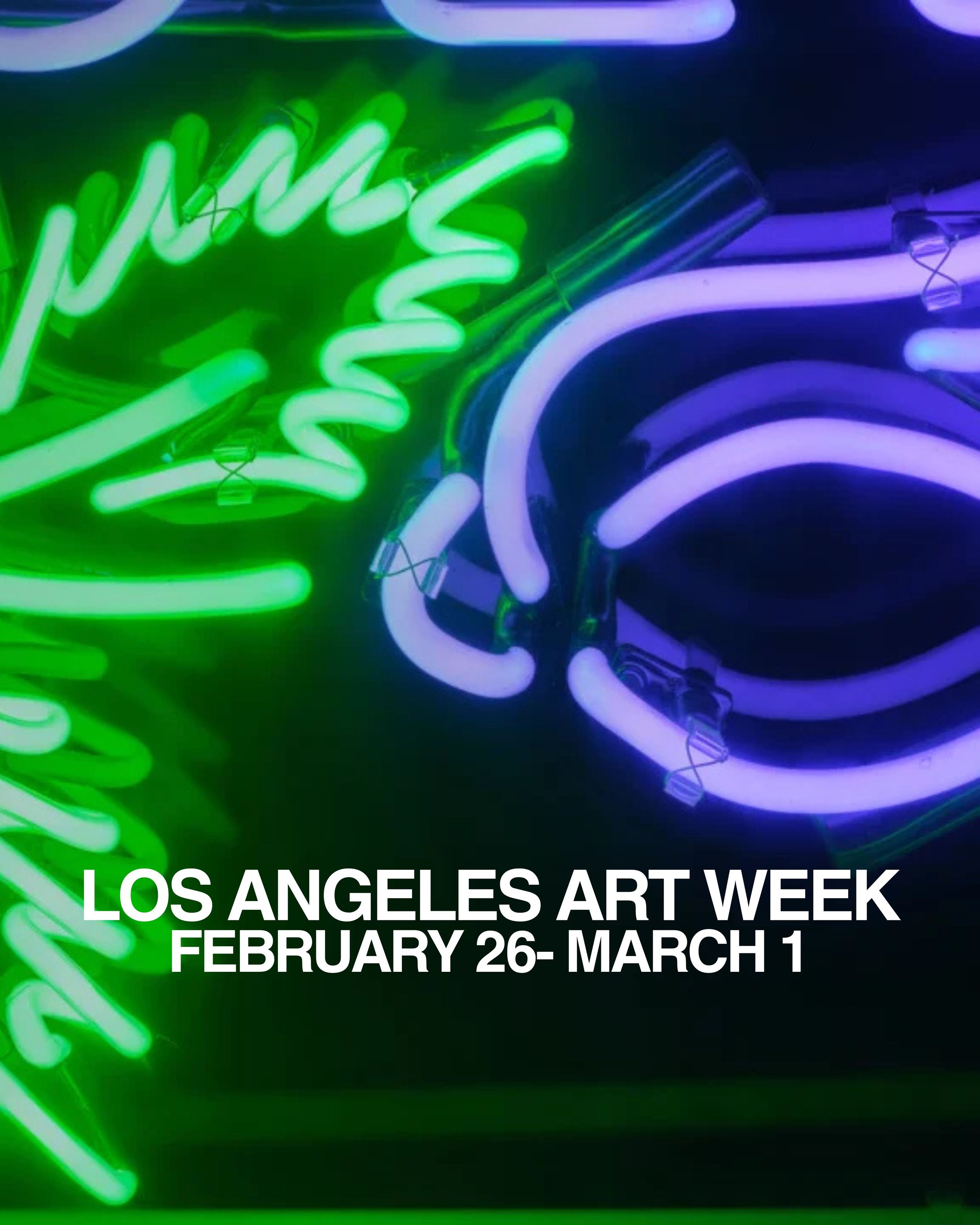 Repro Uncensored in Los Angeles Art Week