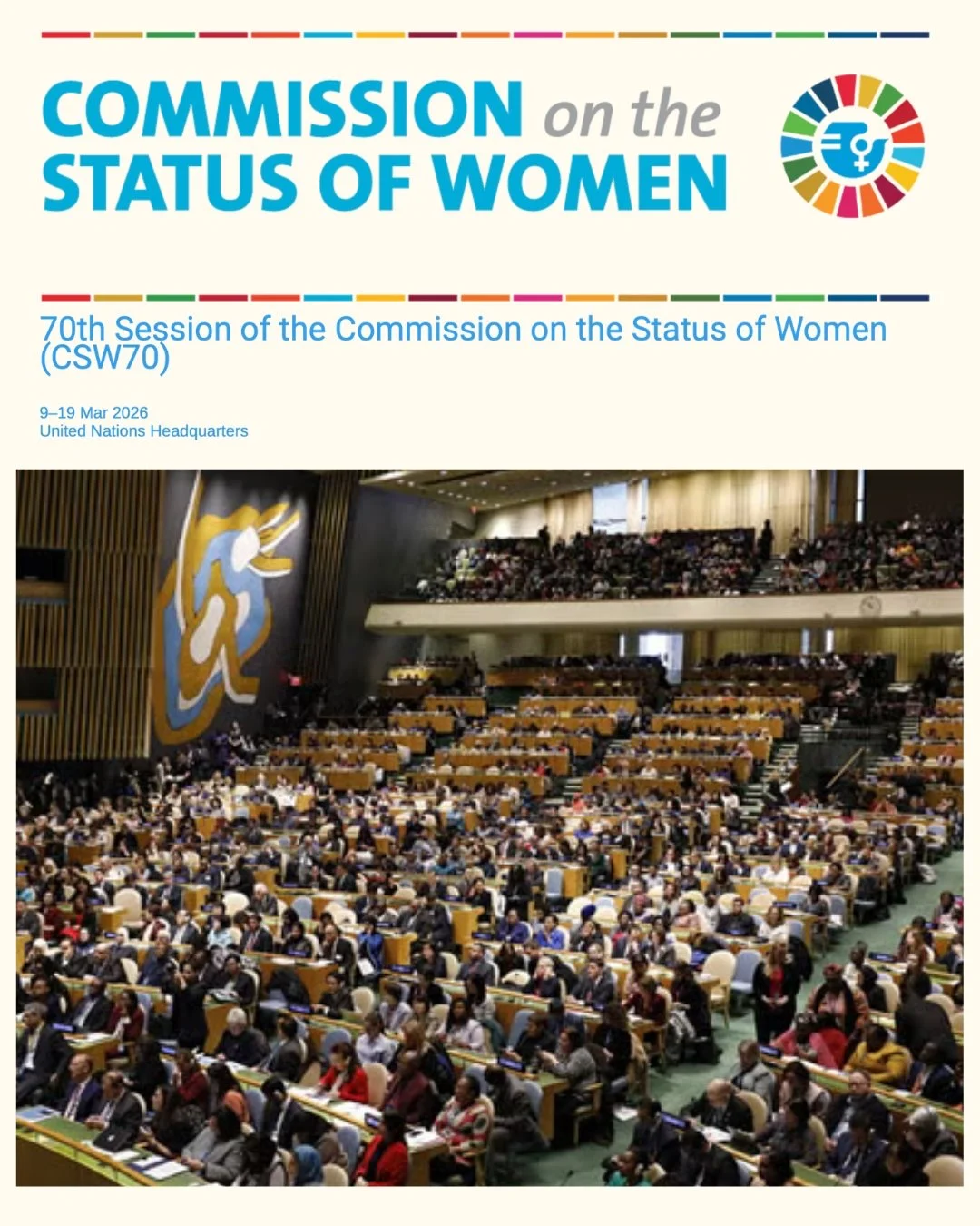 Repro Uncensored at CSW70