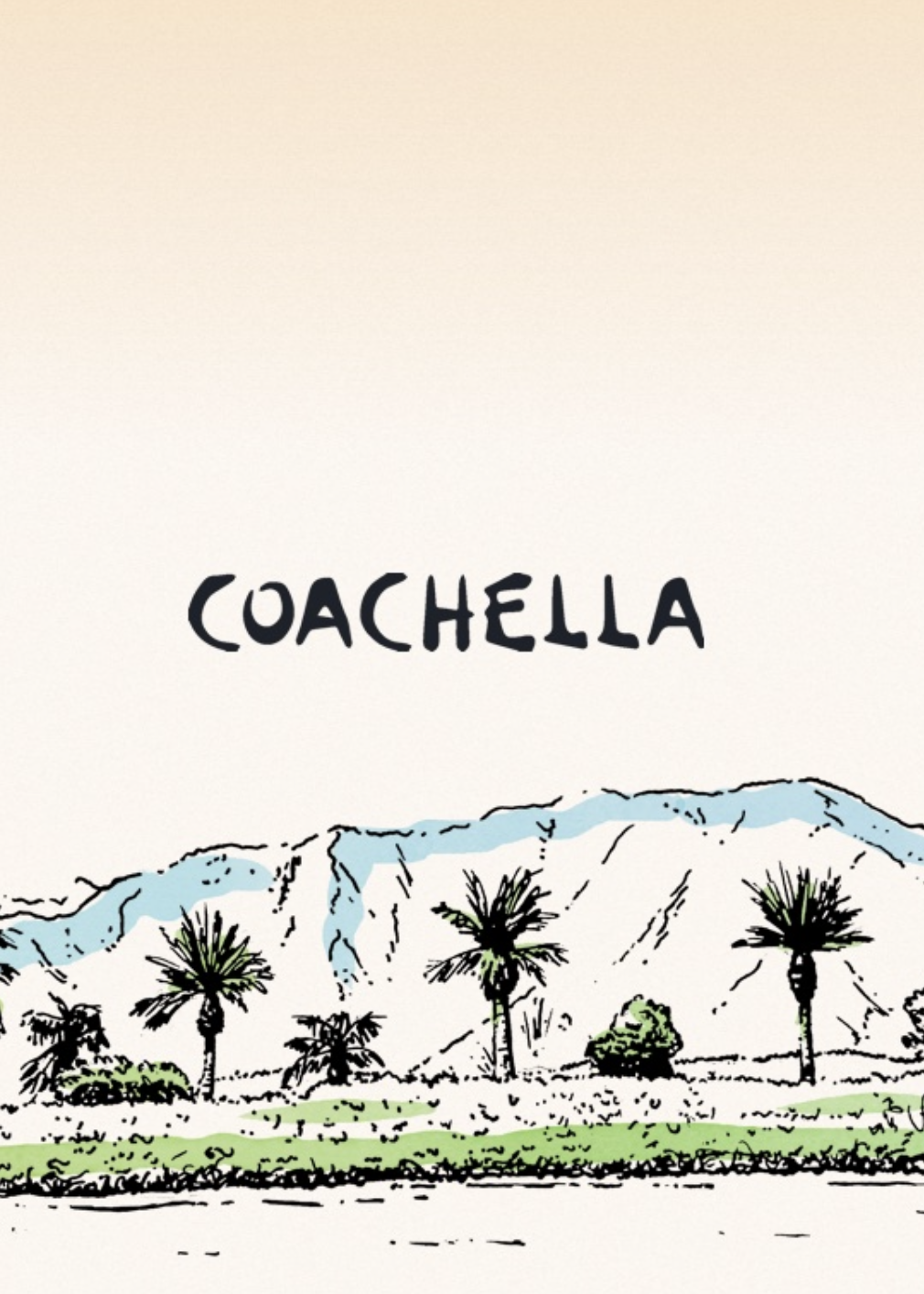 Repro at Coachella 2026