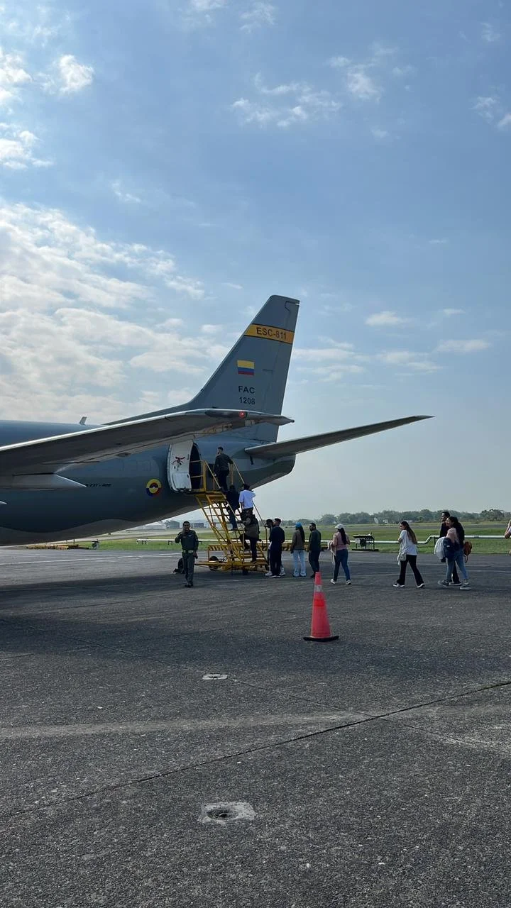 Health Brigades in the Colombian Amazon – Leticia Program