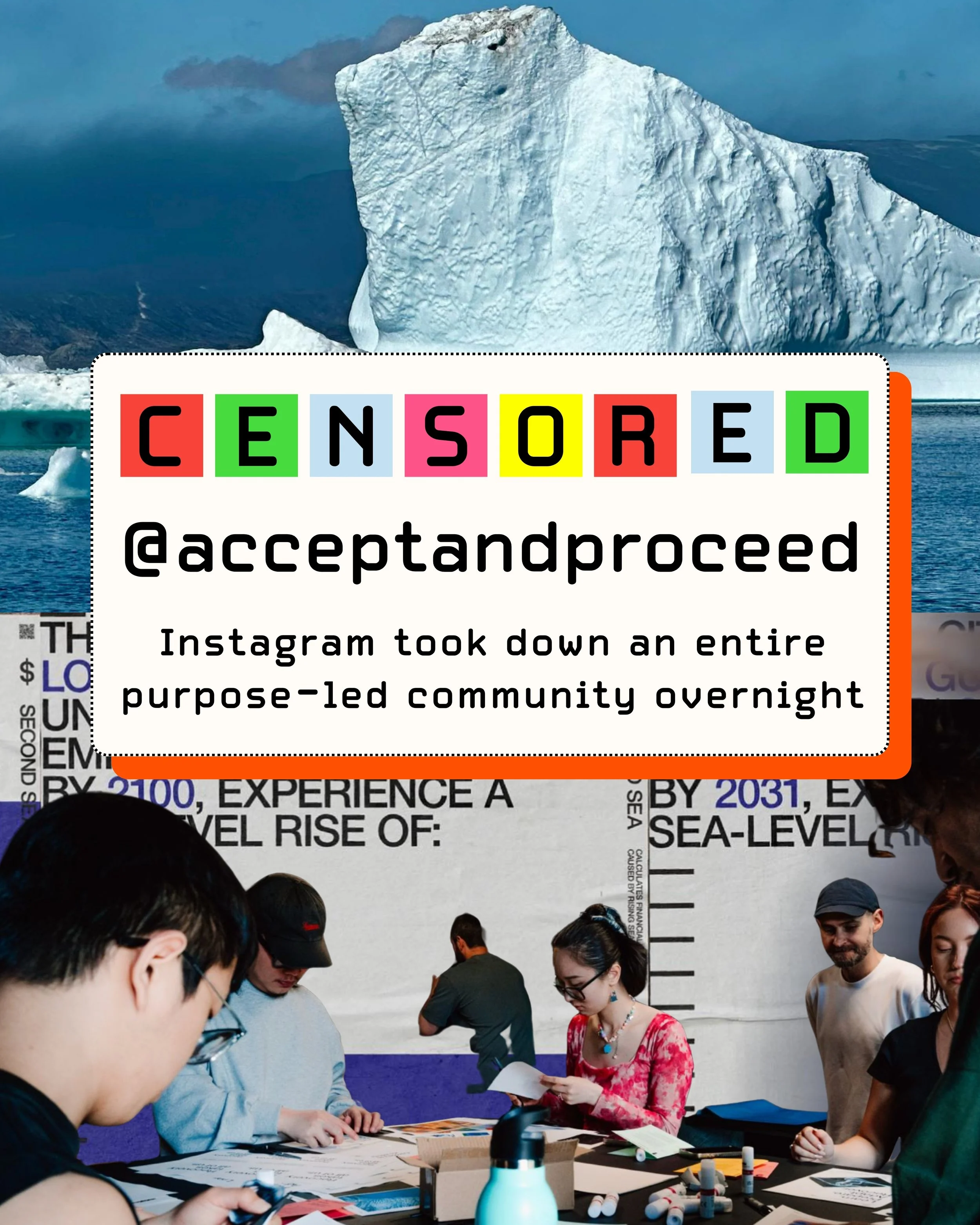 Instagram Fails to Respond After Account Hack and Ransom Attempt