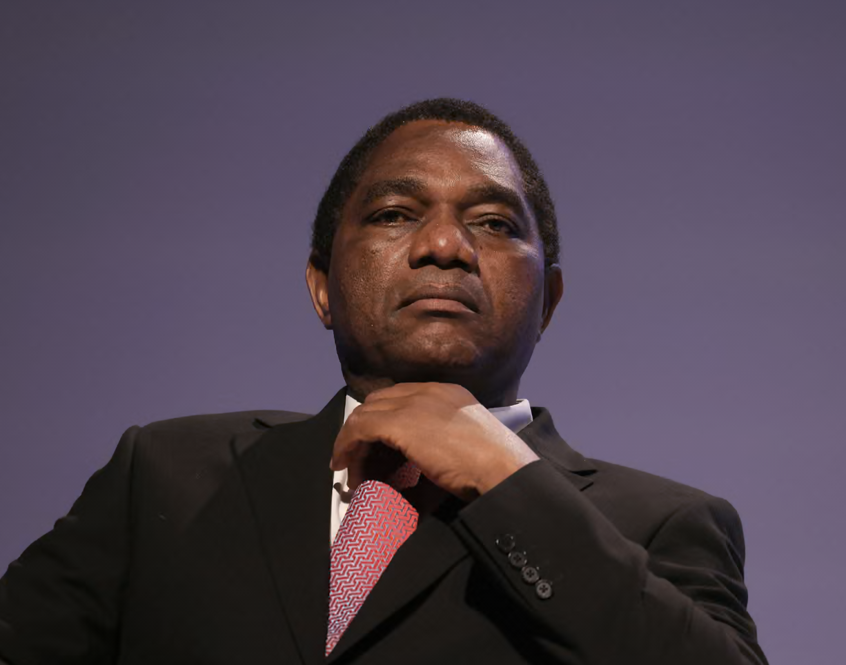 The Guardian: Zambia cancels world’s largest human rights and tech summit days before start