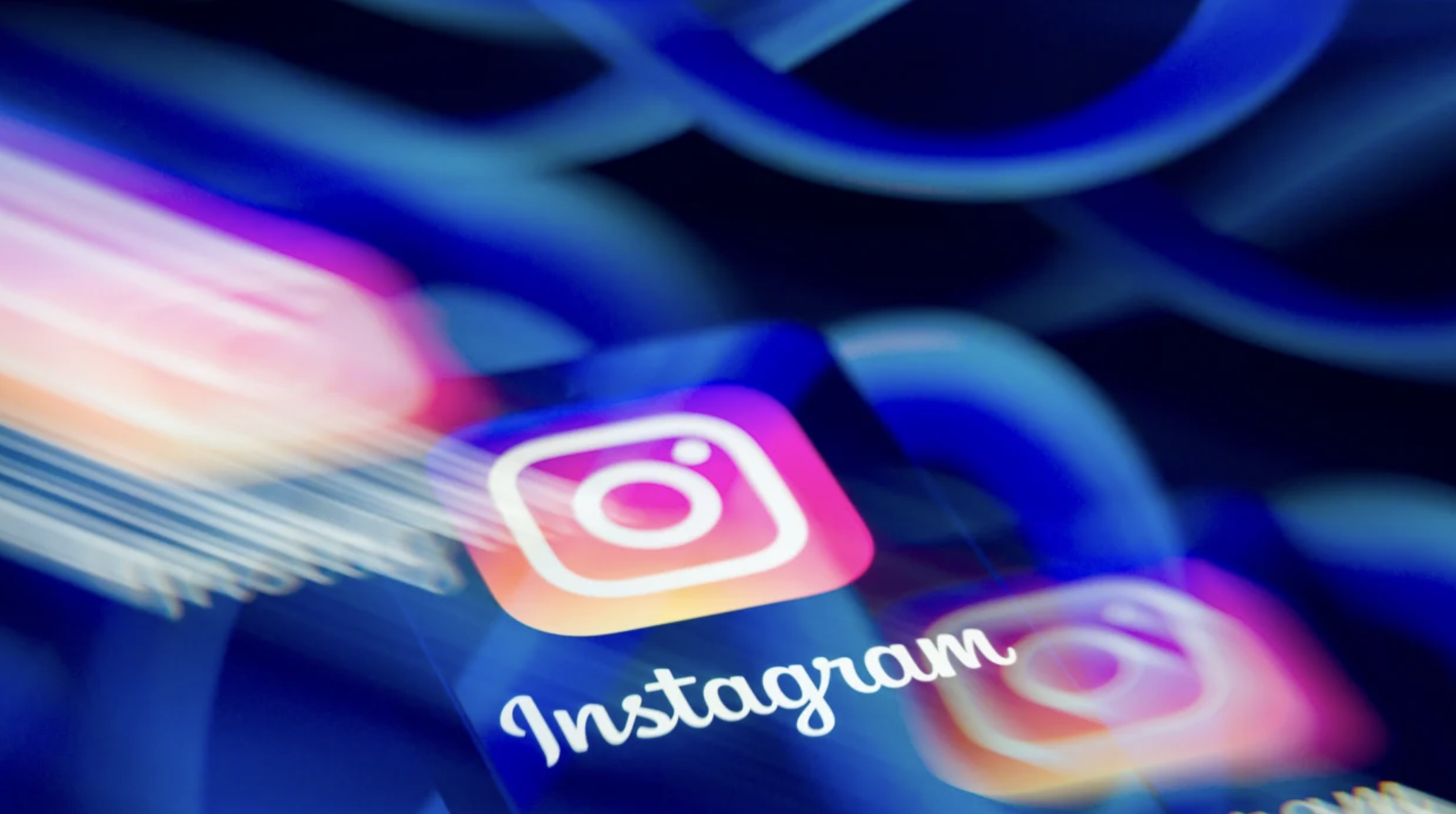 Mashable: Instagram users claim they're getting censored. Here's what Meta says.
