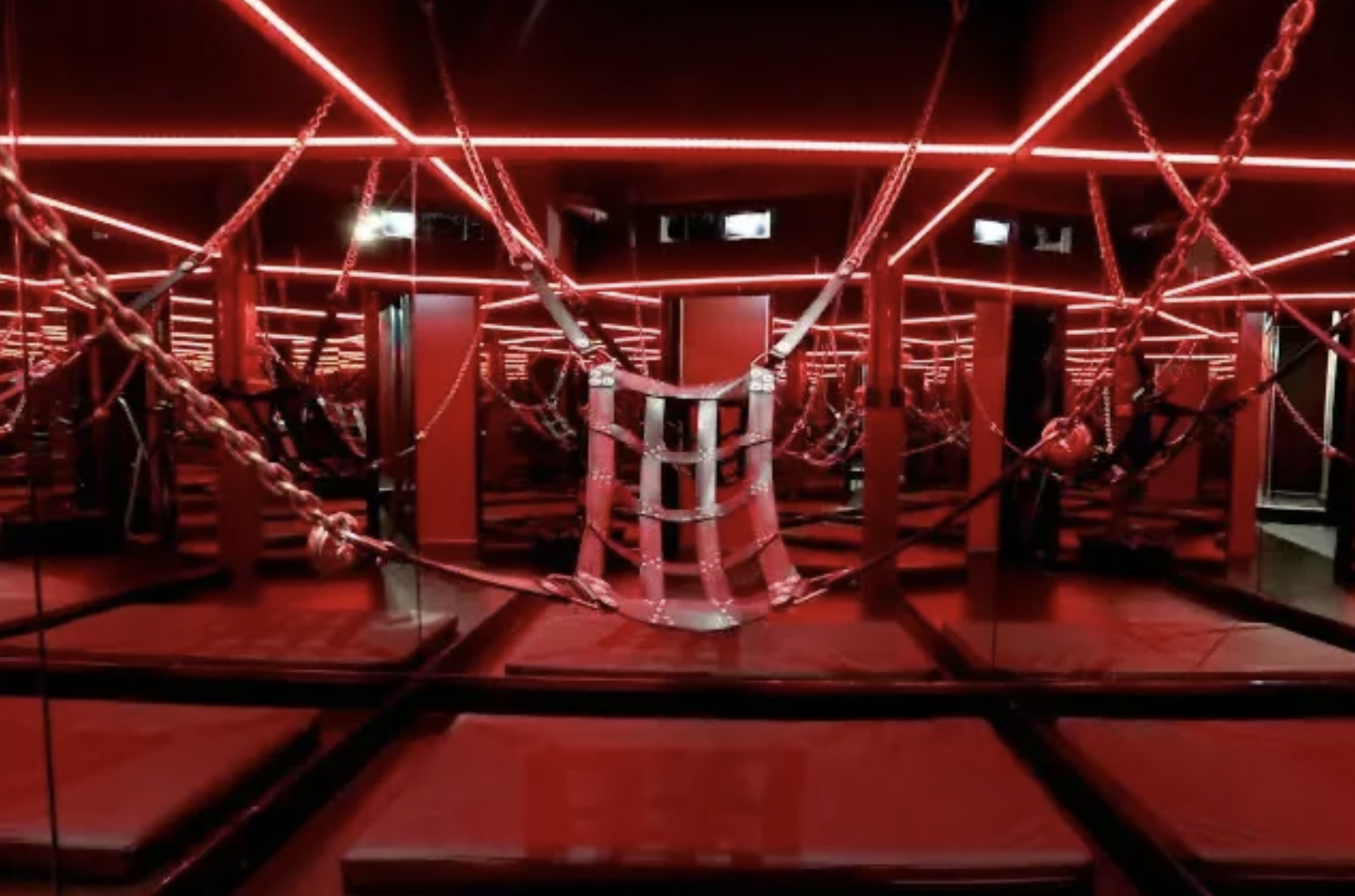 Attitude: Sydney Sauna says Meta has permanently suspended its Instagram account without warning