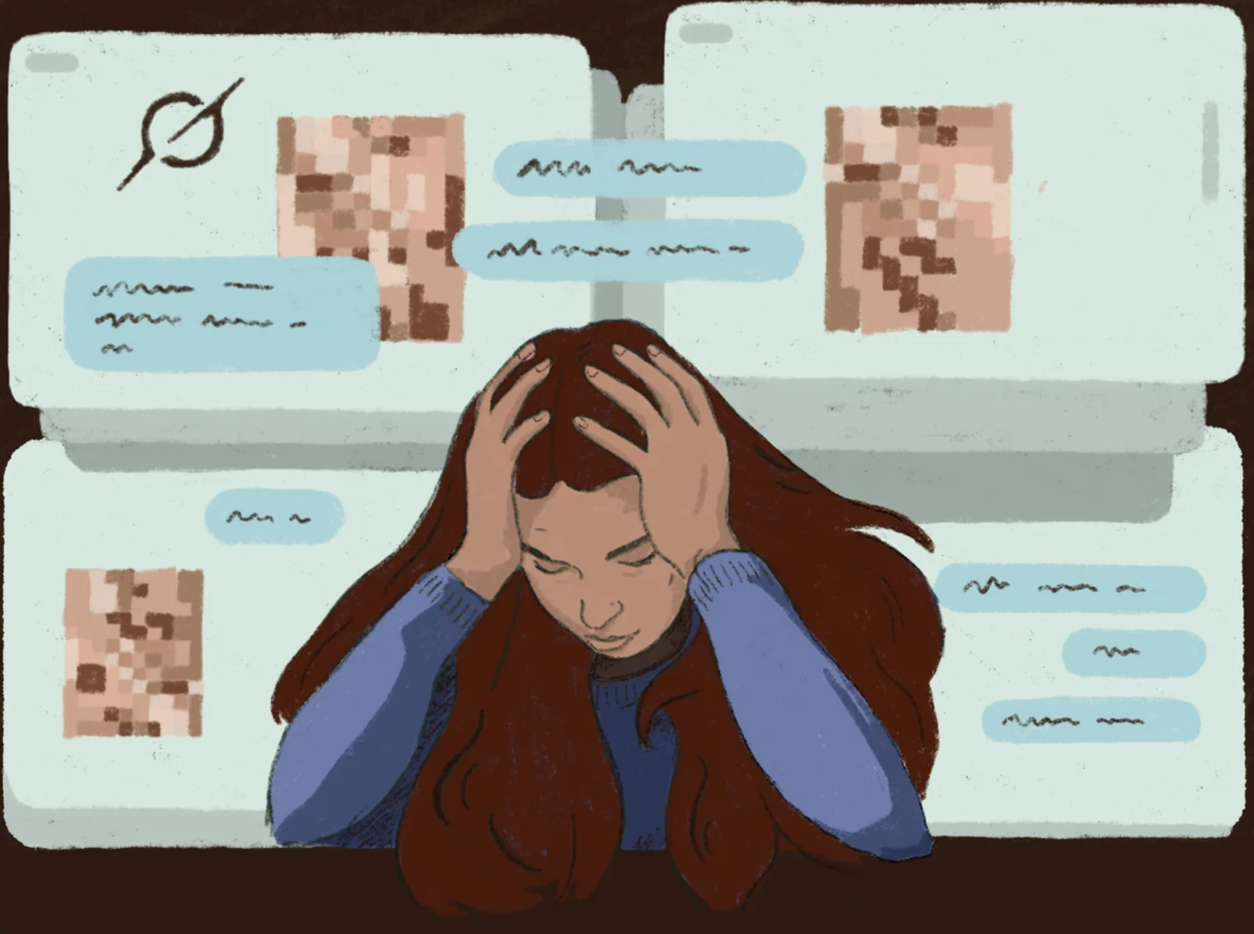 Shado Mag: Deepfakes are dooming us