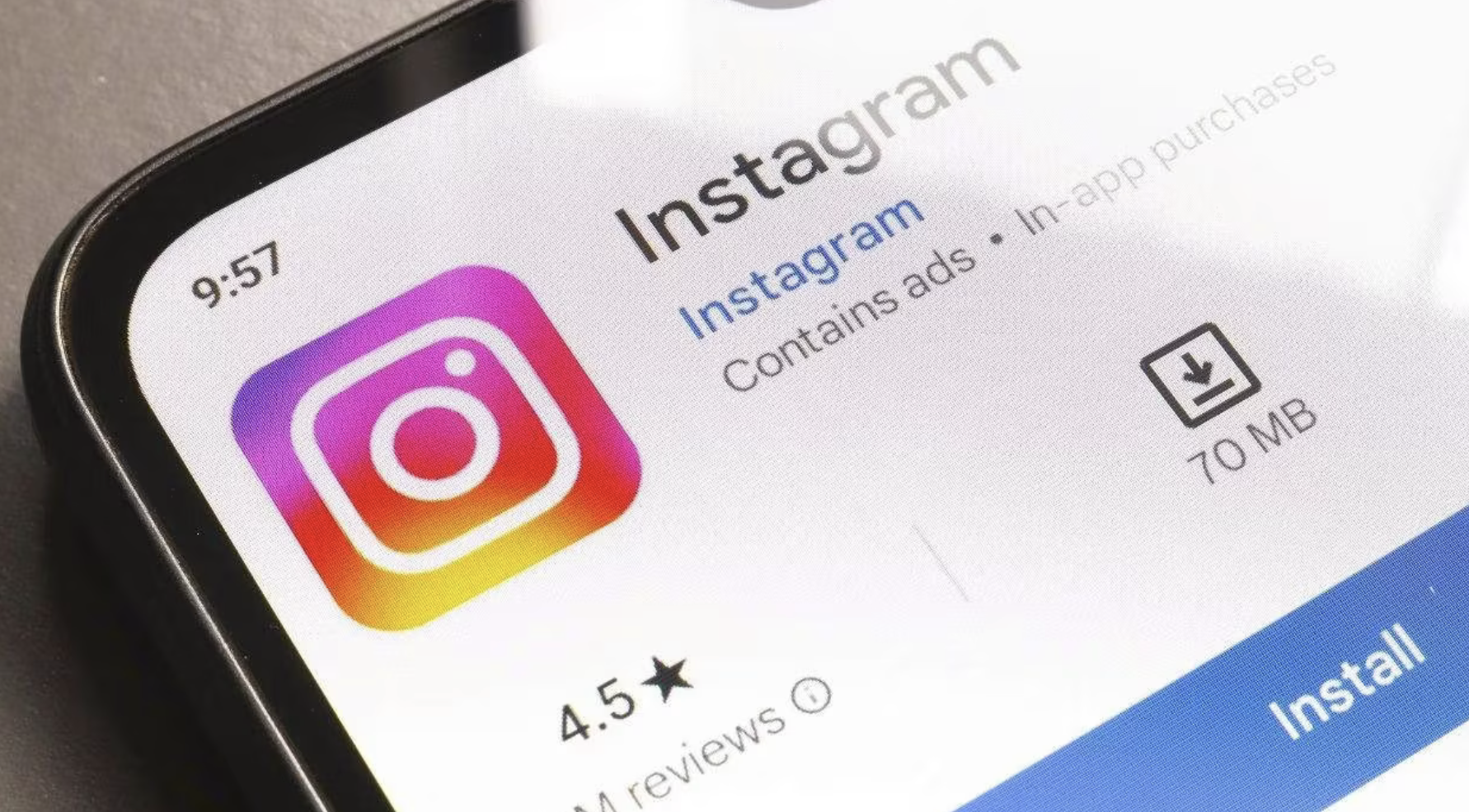 ADVOCATE: Instagram censorship crackdown sparks alarm among LGBTQ+ creators