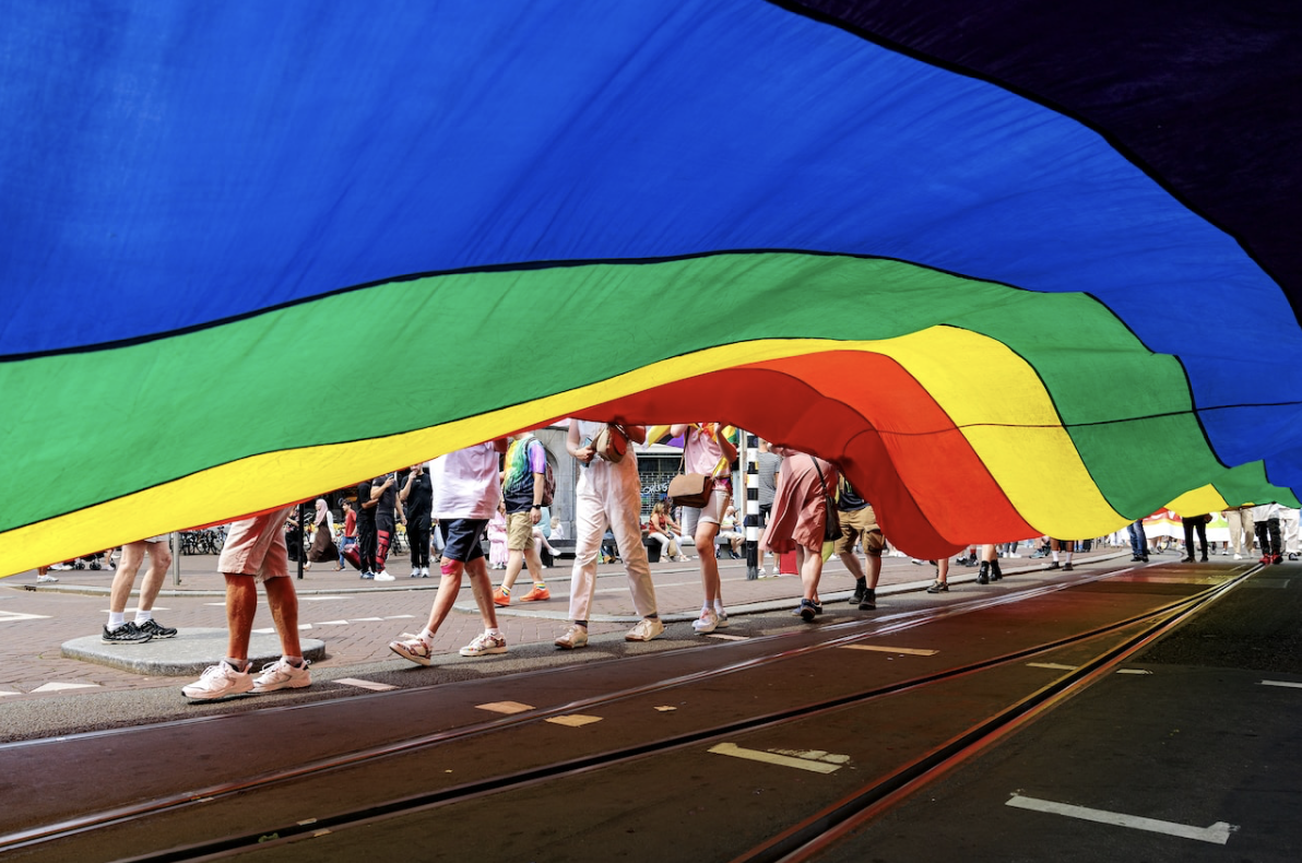 deVolkskrant: Queer accounts massaal verwijderd van Instagram en Facebook, organisaties eisen verklaring