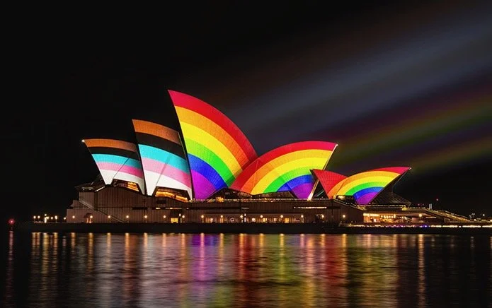 Index On Censorship: Big tech suspends ads for sexual health groups in Australia