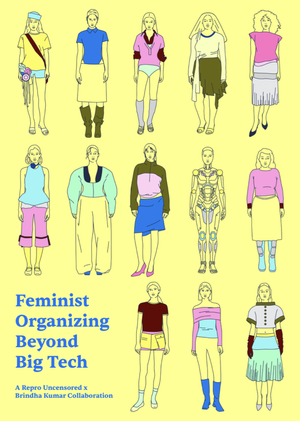 Feminist Organizing Beyond Big Tech
