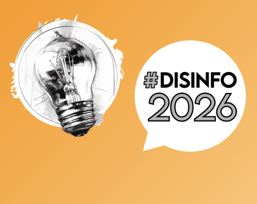 #Disinfo2026