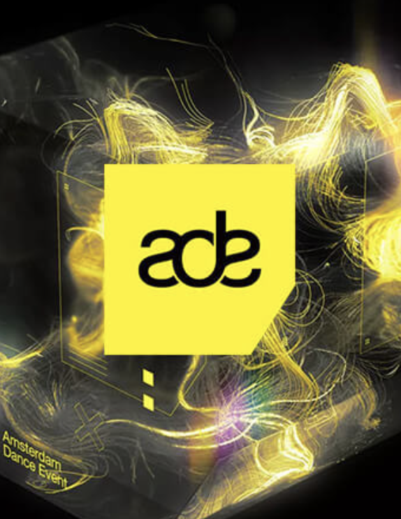 Amsterdam Dance Event 2026