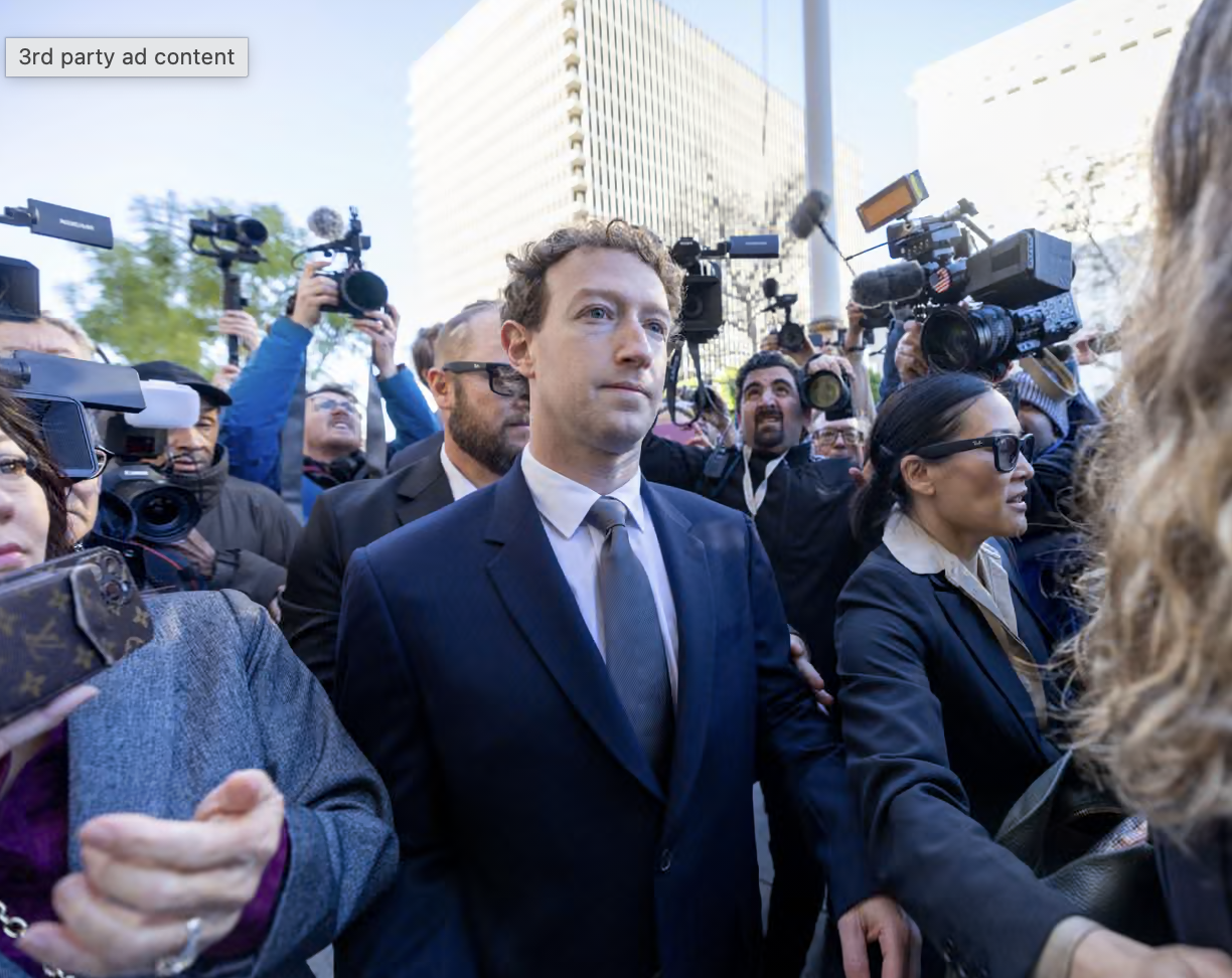 The Guardian: What could Meta’s US settlement mean around the world – and what now for other claims against firm?