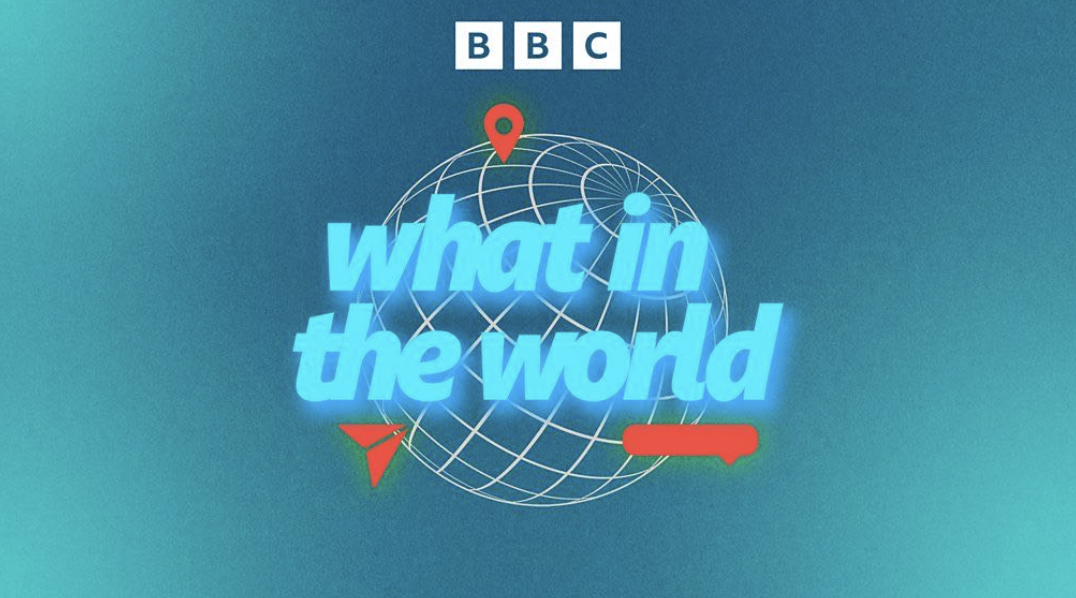 BBC Word: Why the word ‘vagina’ is getting blocked on social media