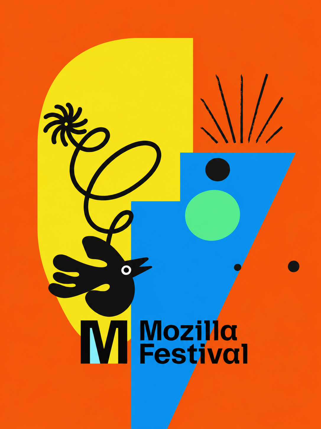 Mozilla Festival 2026 (MozFest)