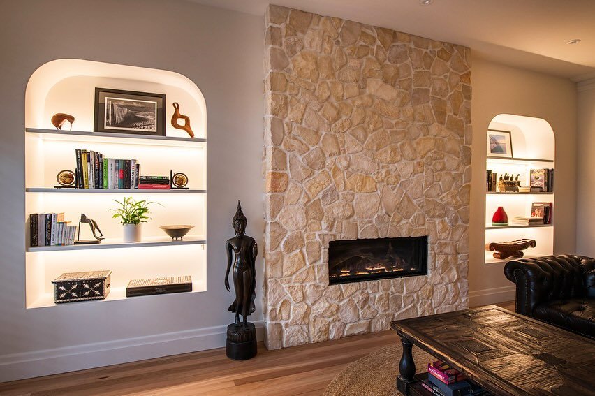 Rose Bay Project