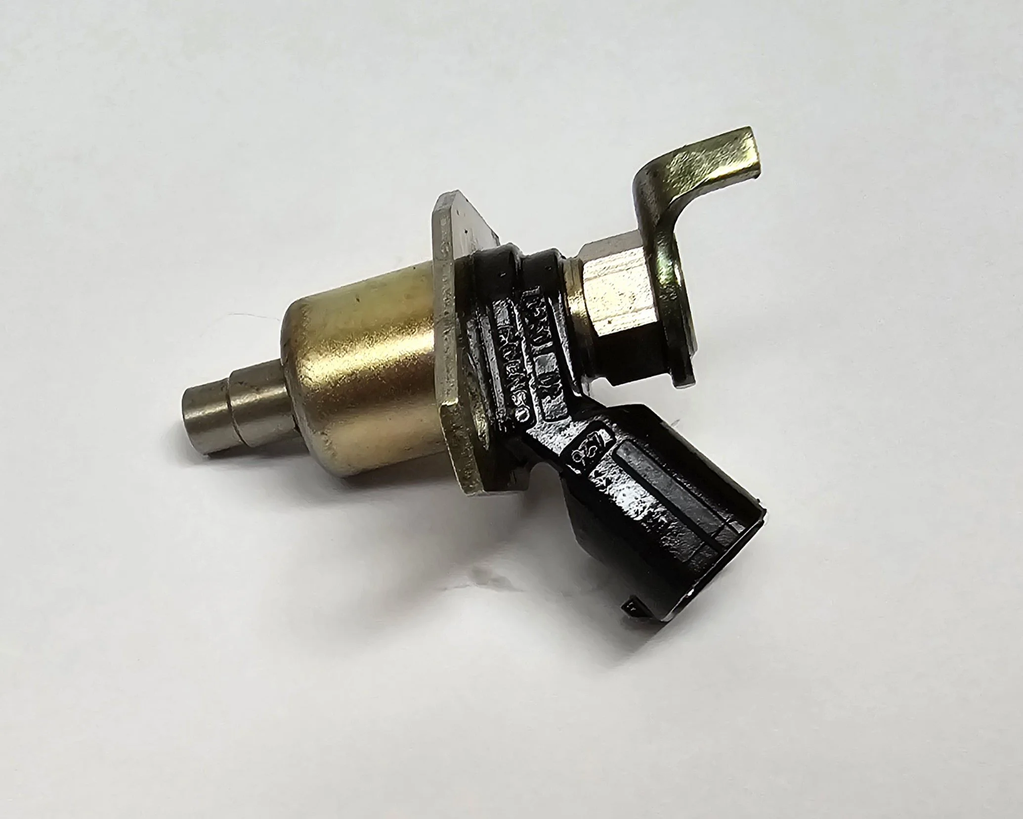 Cold Start Injector Service — 22RE Race Works