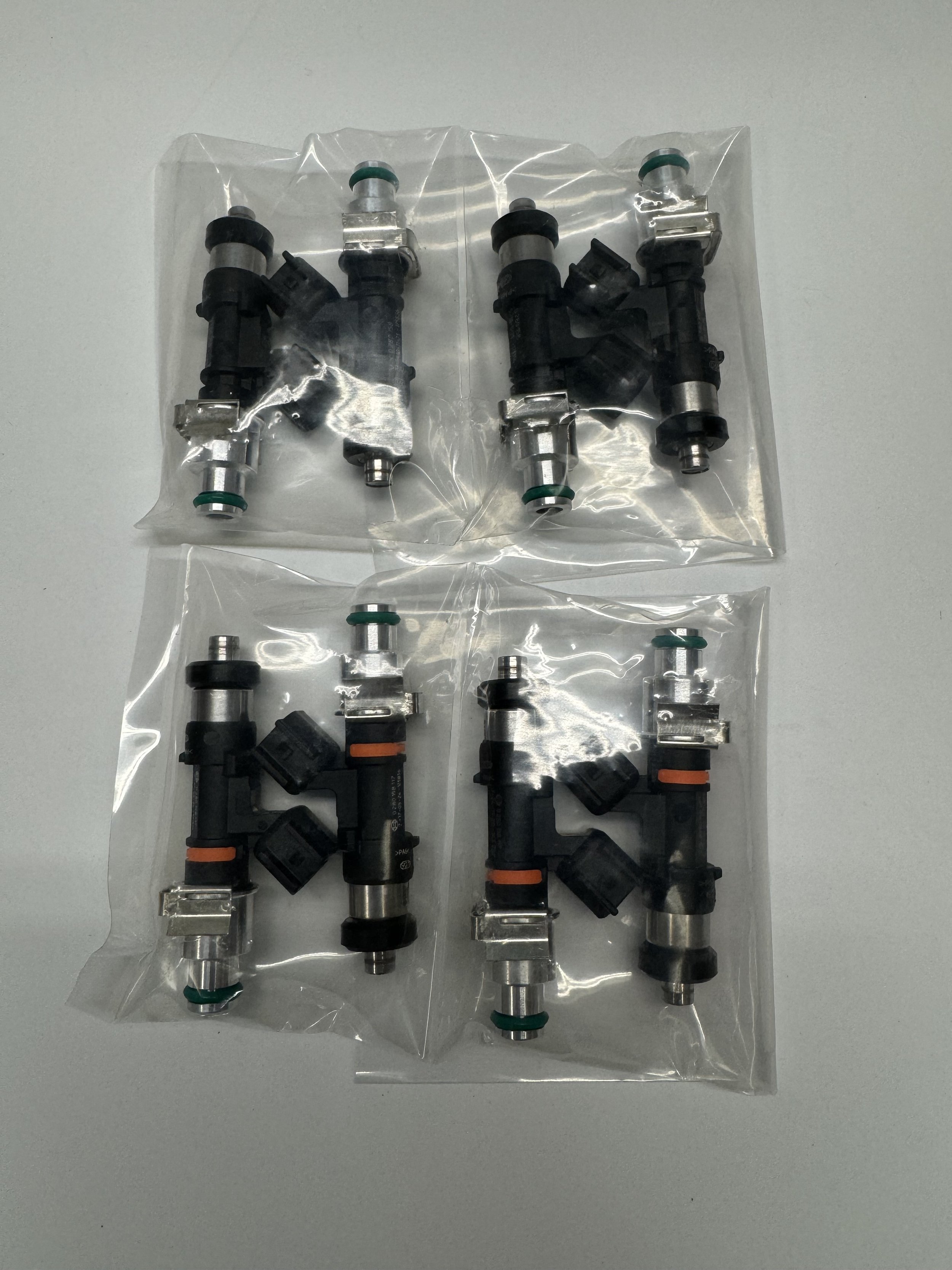 Performance Injectors