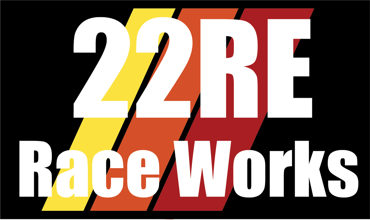 22RE Race Works
