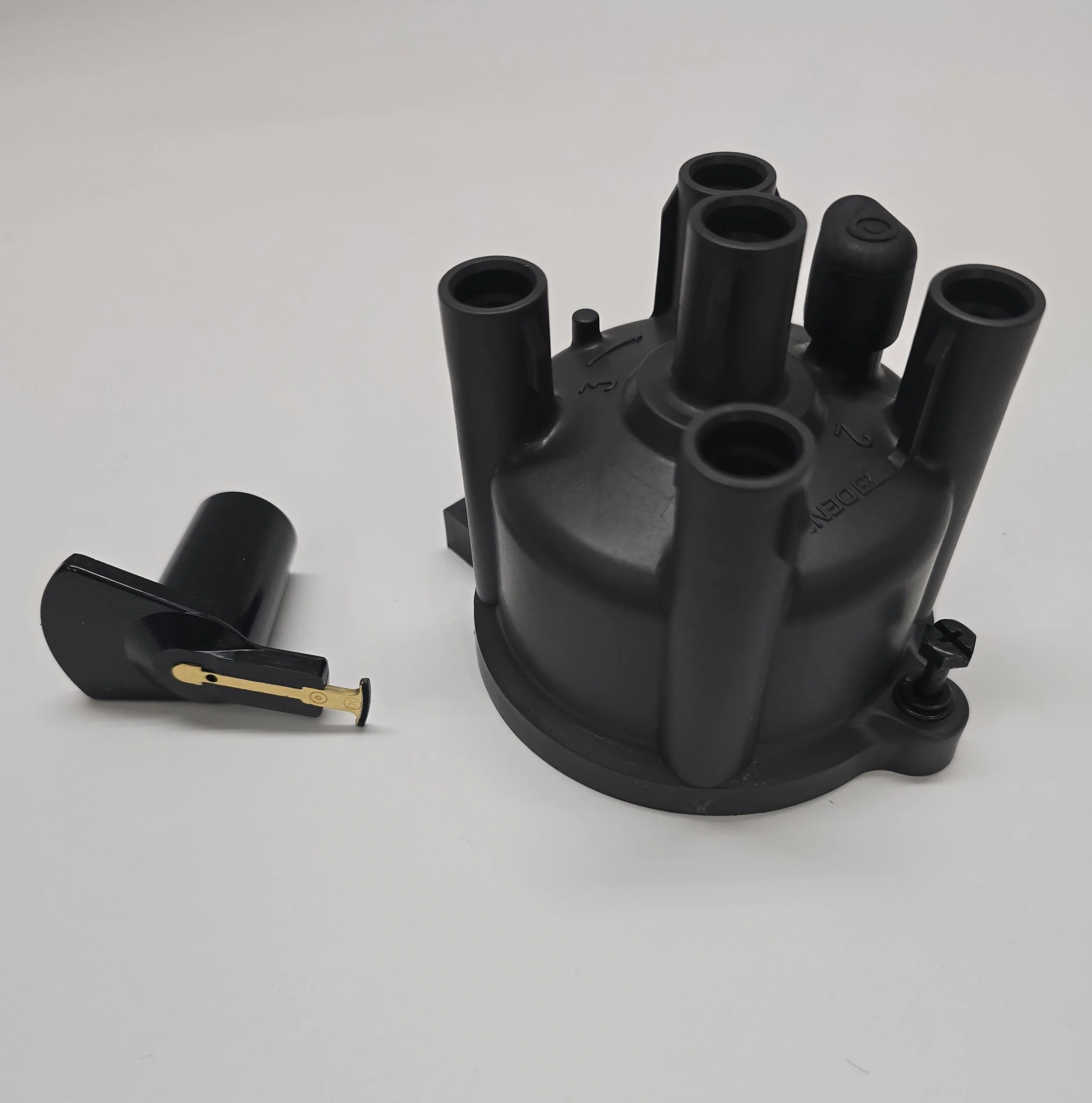 OEM Cap And Rotor