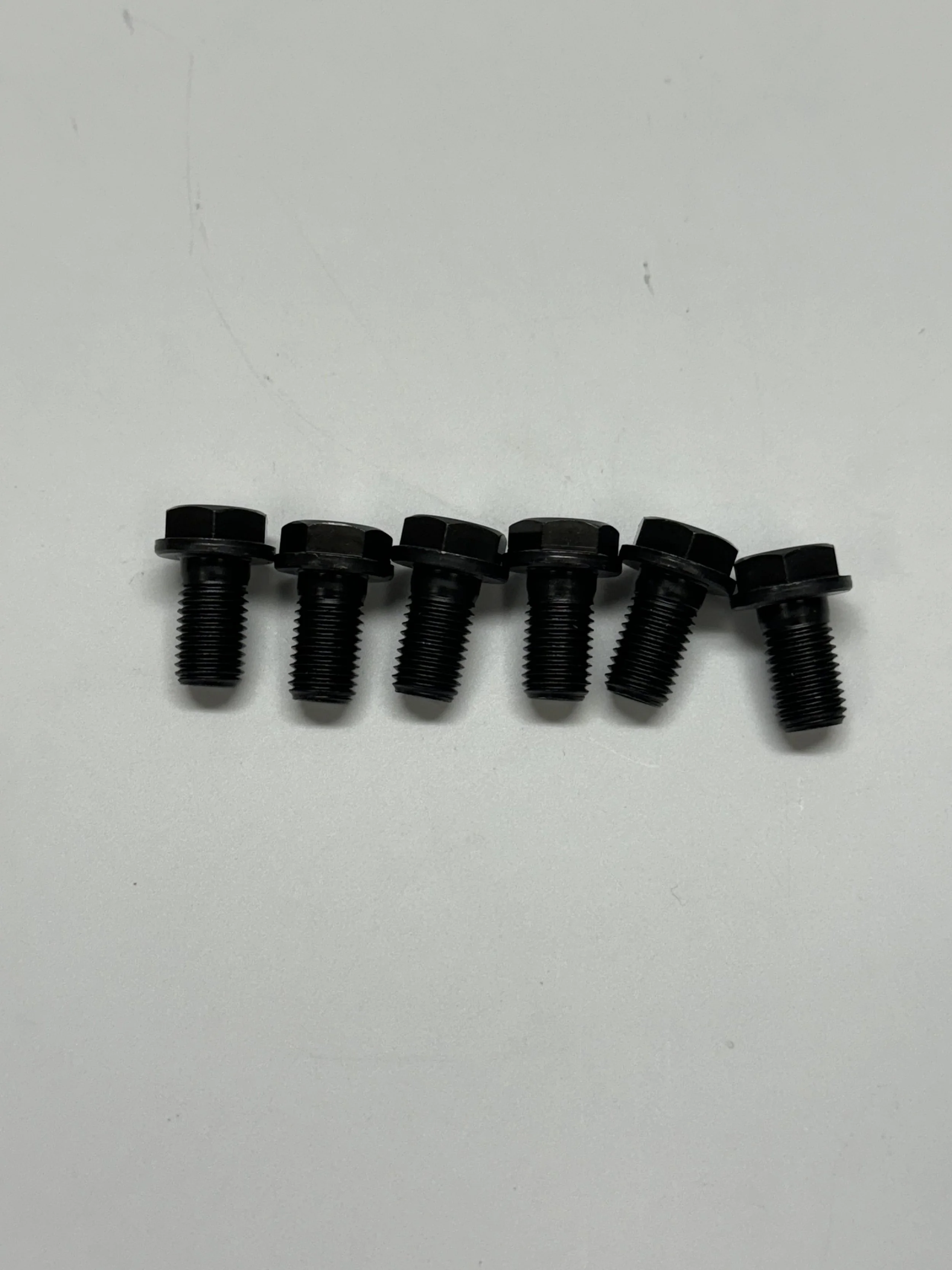 OEM Automatic Flex Plate Bolts