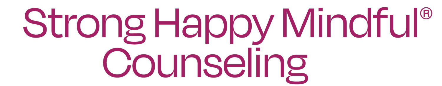 SHM Counseling