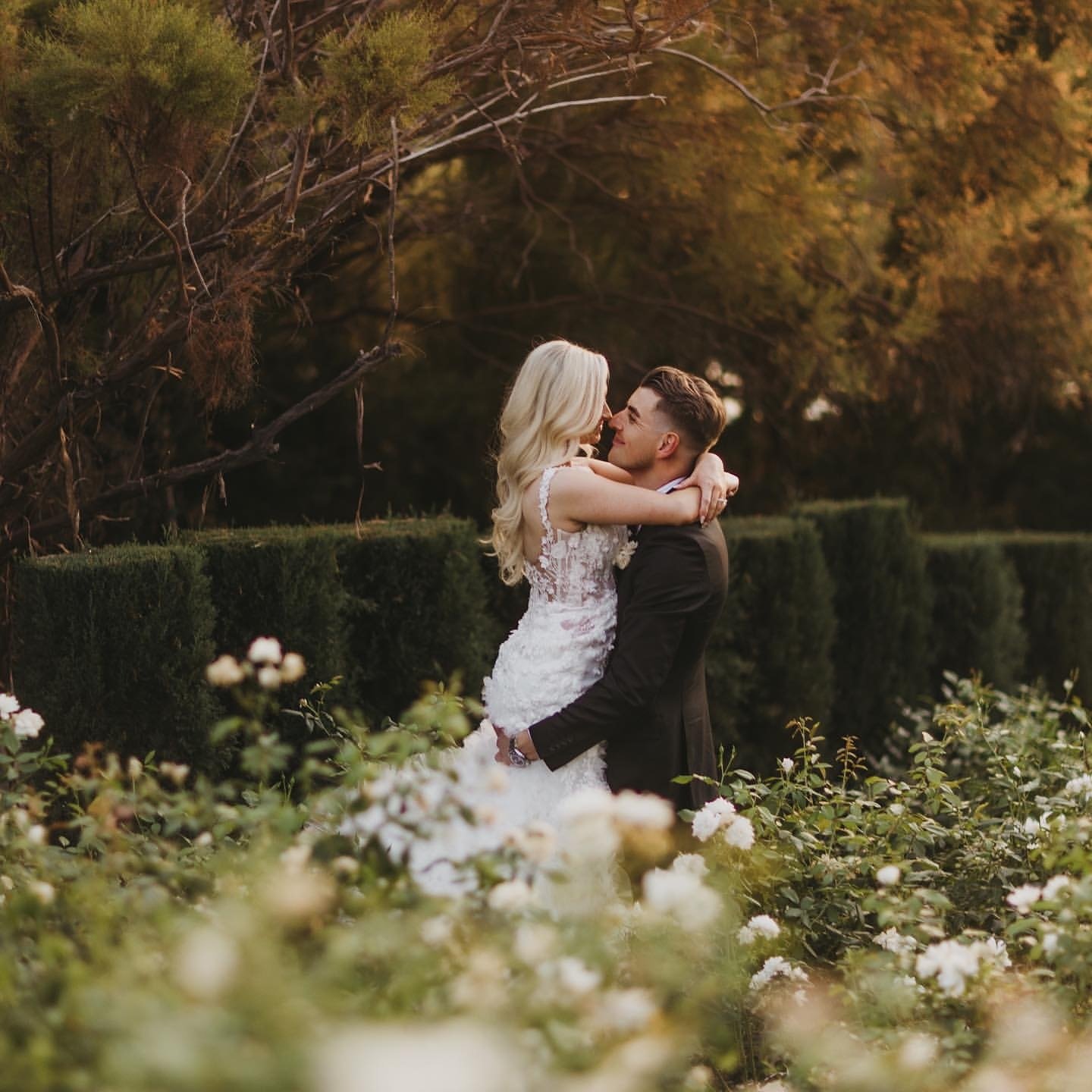 She said: &ldquo;Still can&rsquo;t believe this is my life 🥹&rdquo; 
@taylorzvokel 

@joshvirnig &gt;&gt; Mission accomplished 👏😉
&bull;
&bull;
Thank you to the amazing team of vendors that make this all happen ✨

Venue: @stonemountainestates 
Pla