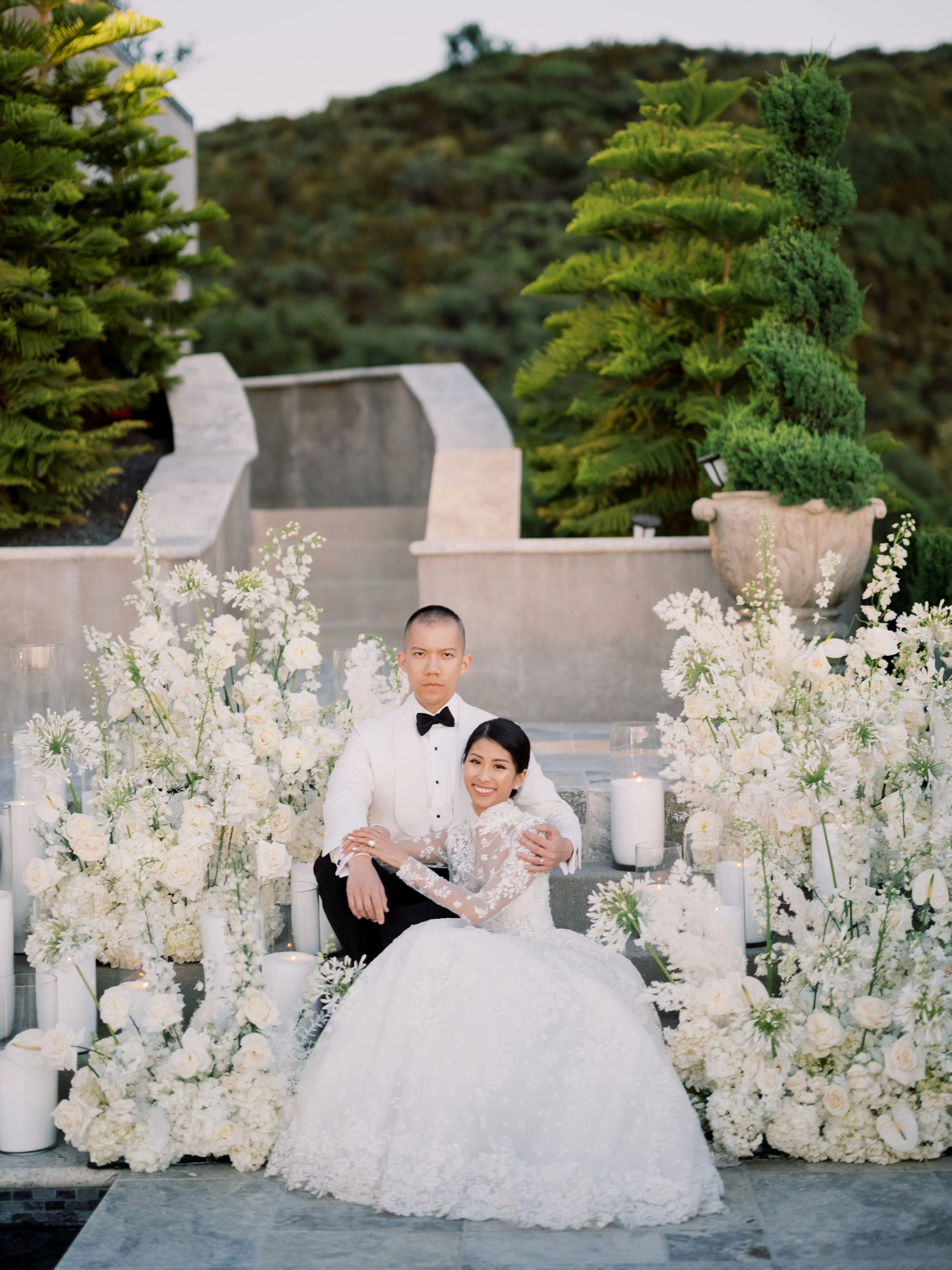 RUBY & JEREMY WEDDING- VAIxCO