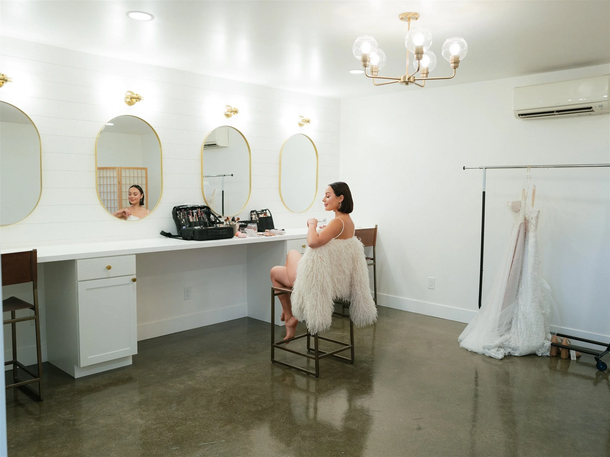 Topa Vista Luxury Bridal Suite