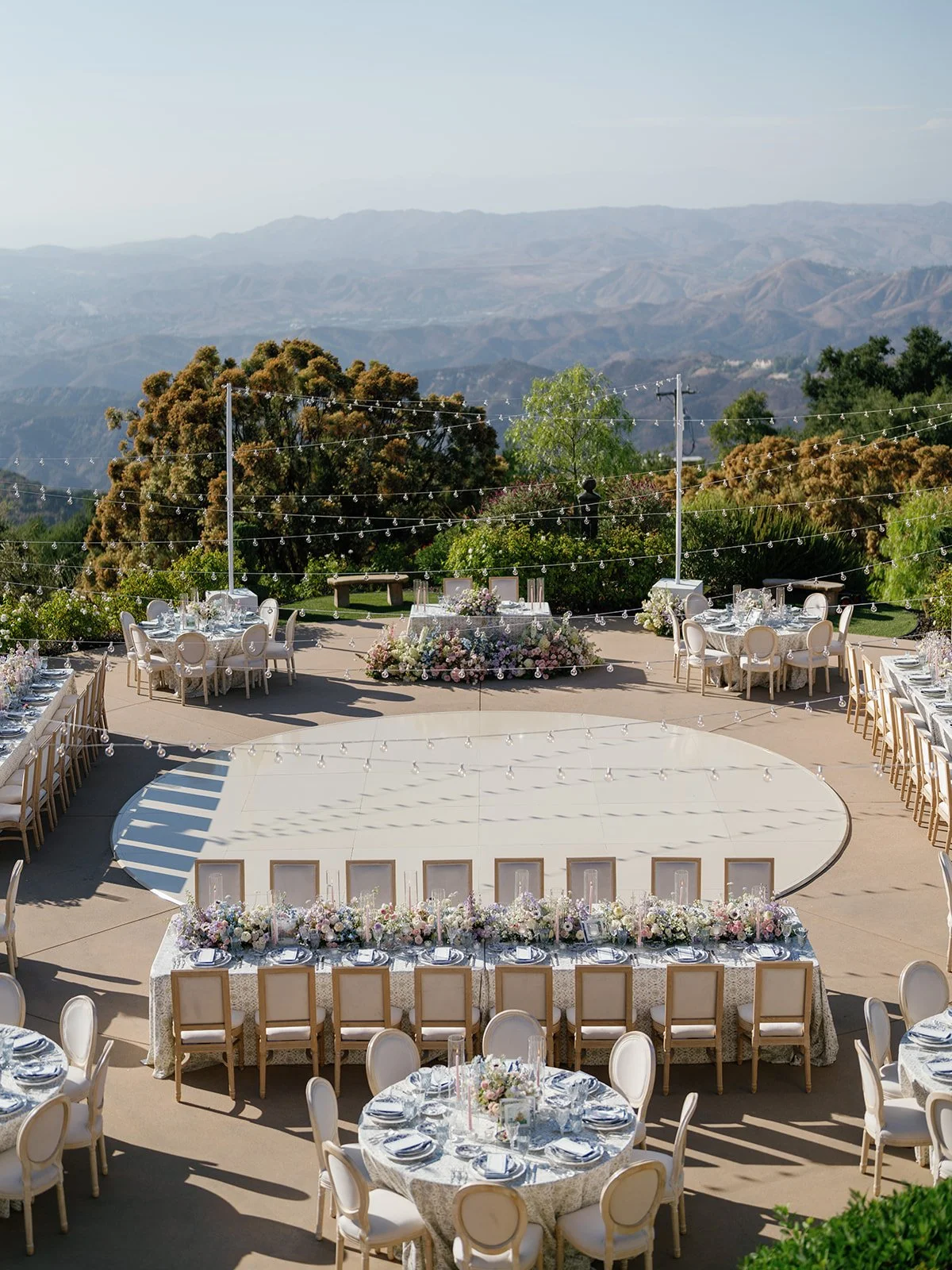 Garden pastel Wedding design at Stone Mountain Estates- Jenny Quicksall Photography.jpg
