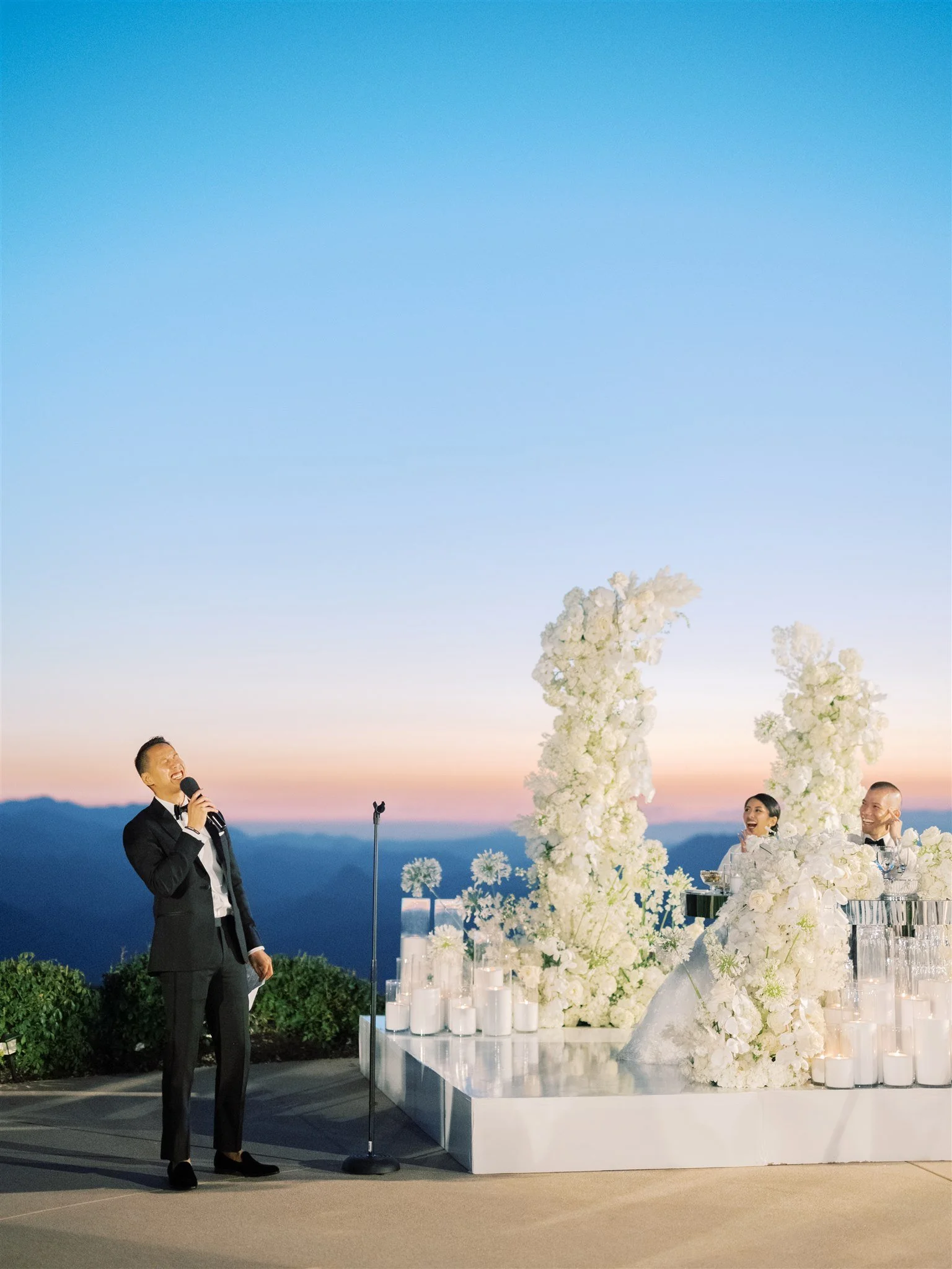 Best man speech at Stone Mountain Estates luxury wedding.jpg