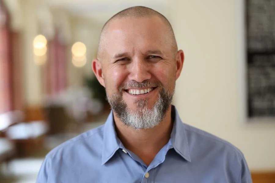 Rusty Freeman - The Sound Conference Dallas