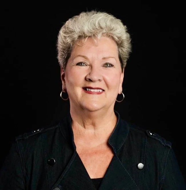 Susan Bozarth