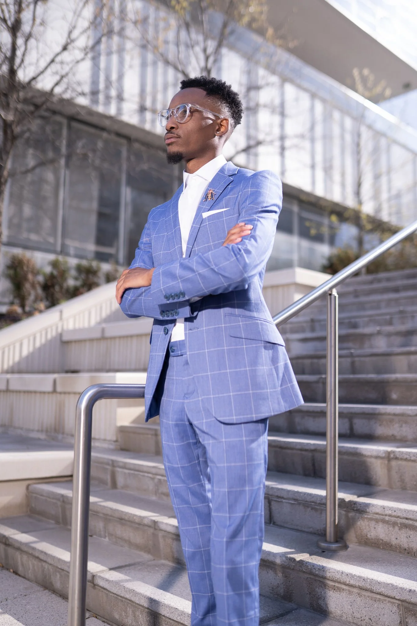 Christian Butler 