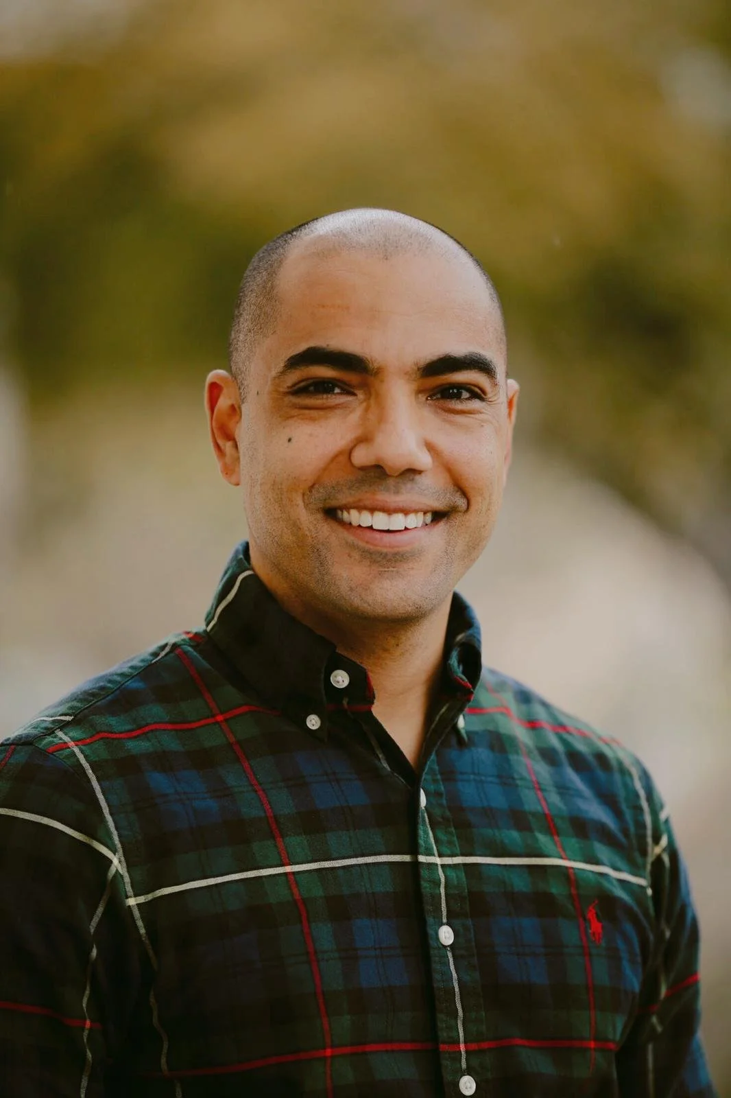 Stephen Azan