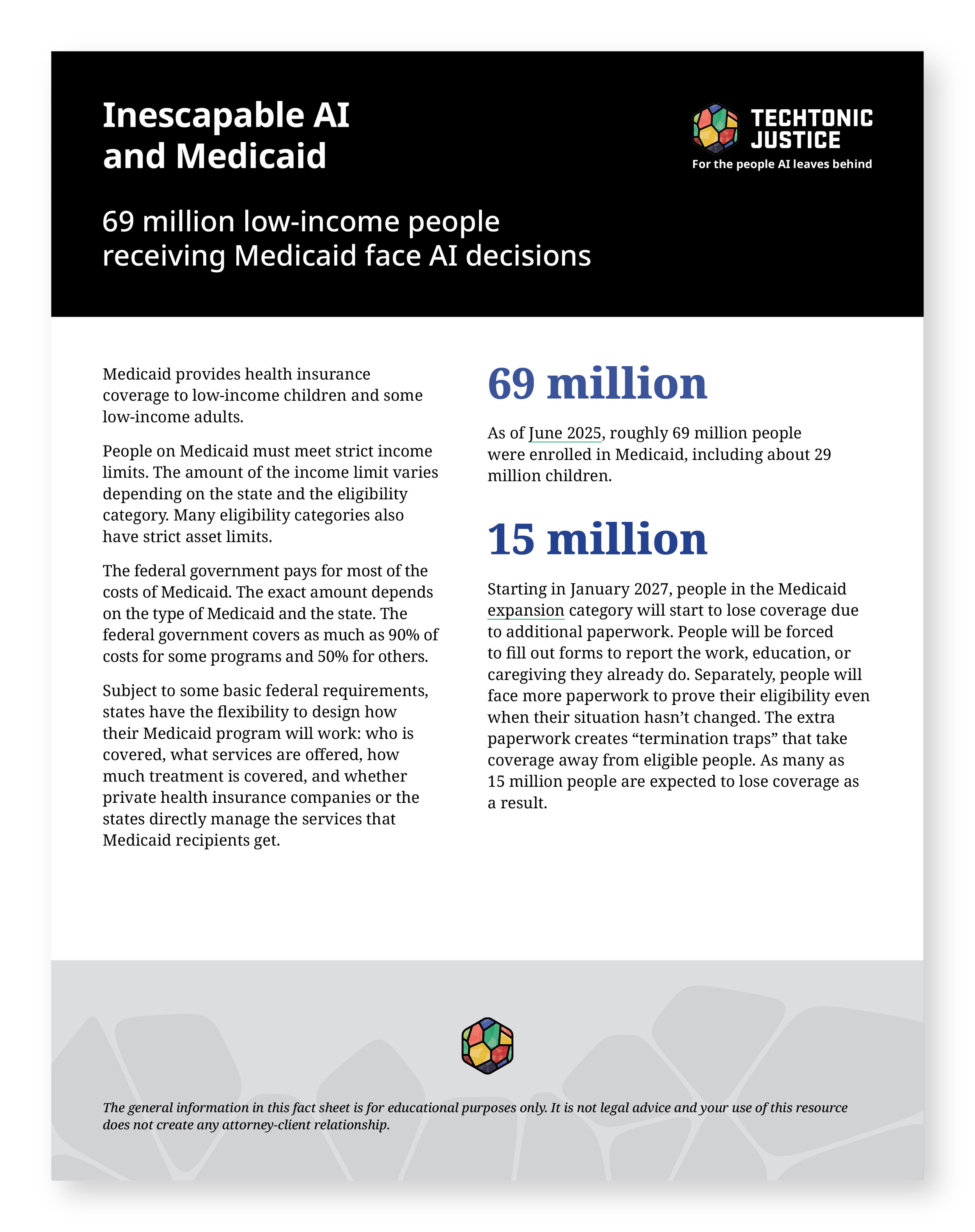 Image of the fact sheet cover.