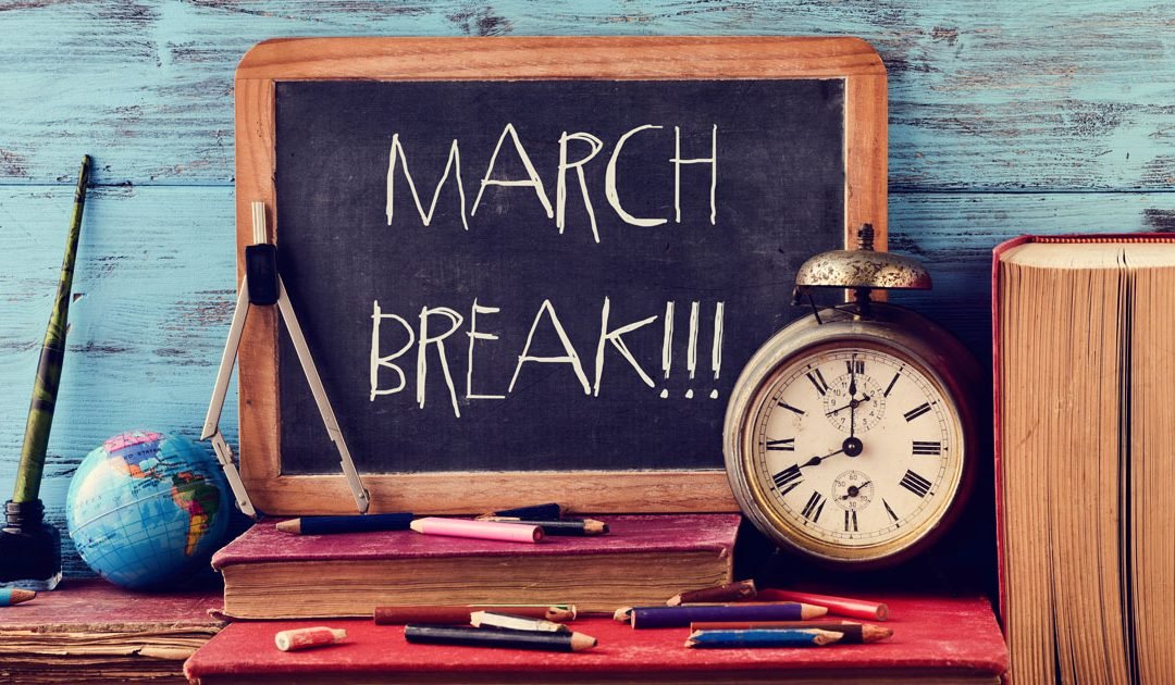 March Break