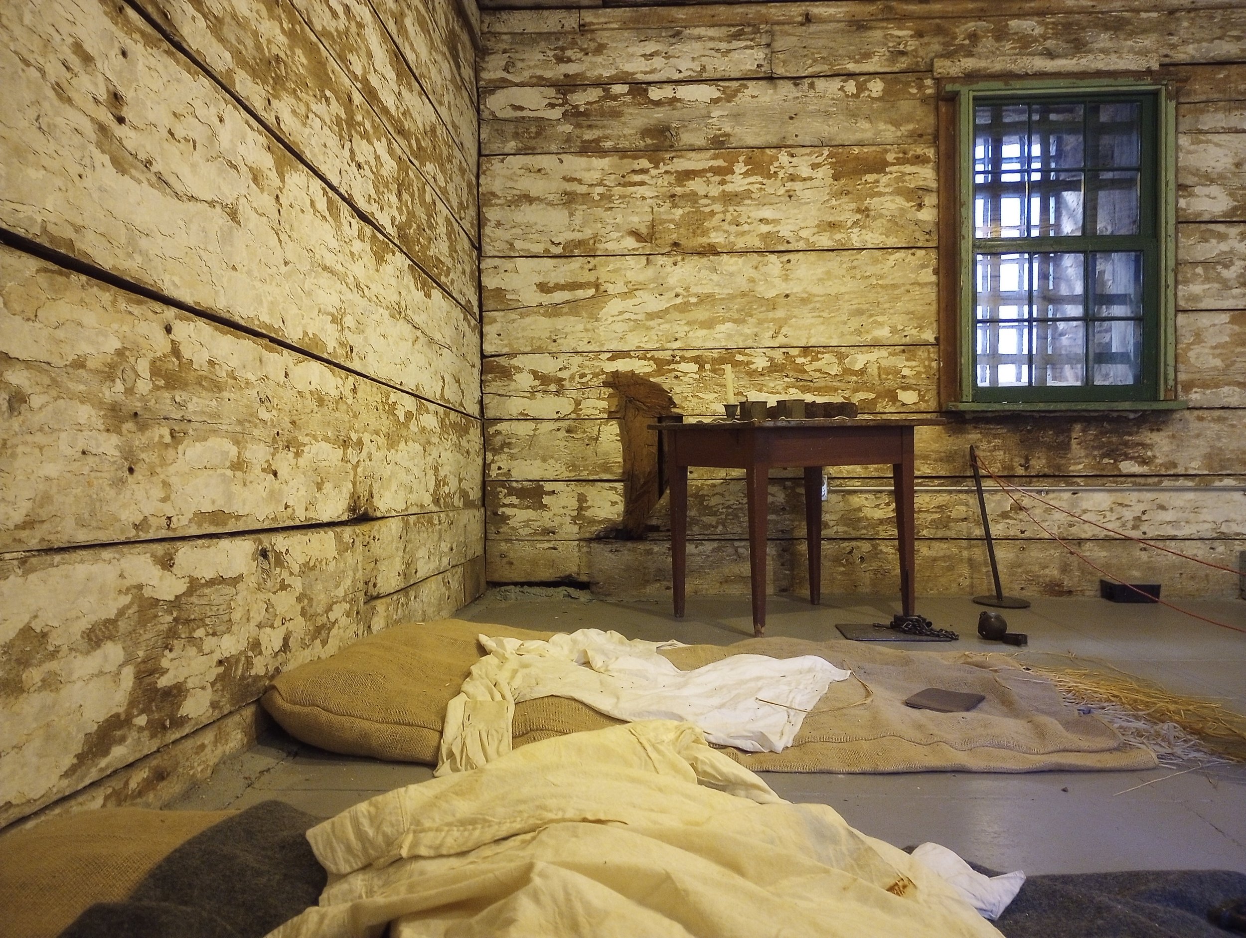 Fauquier County Jail Mugshots