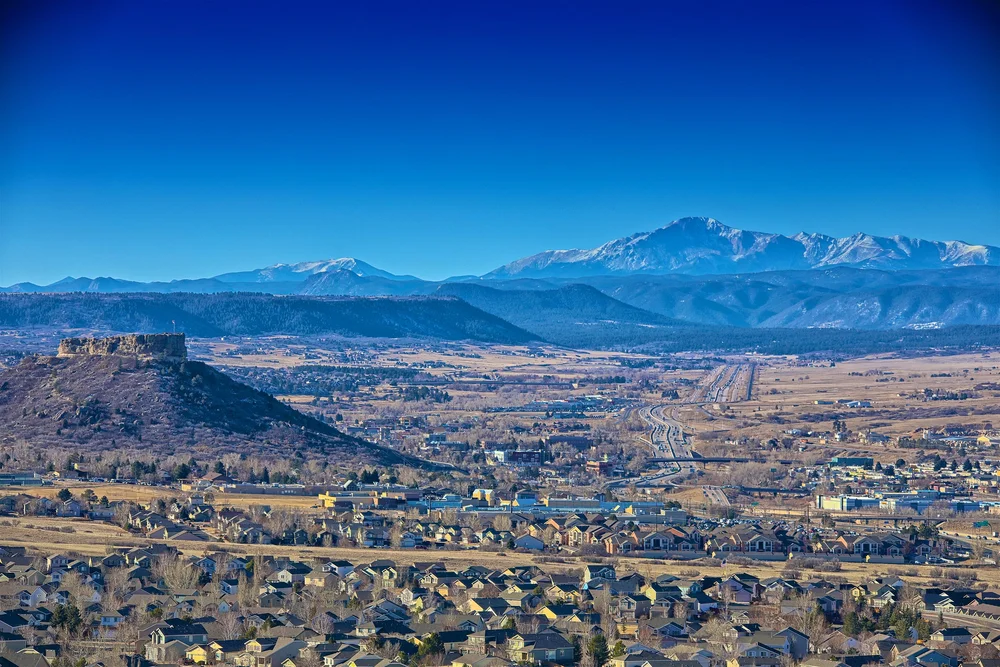 Castle Rock