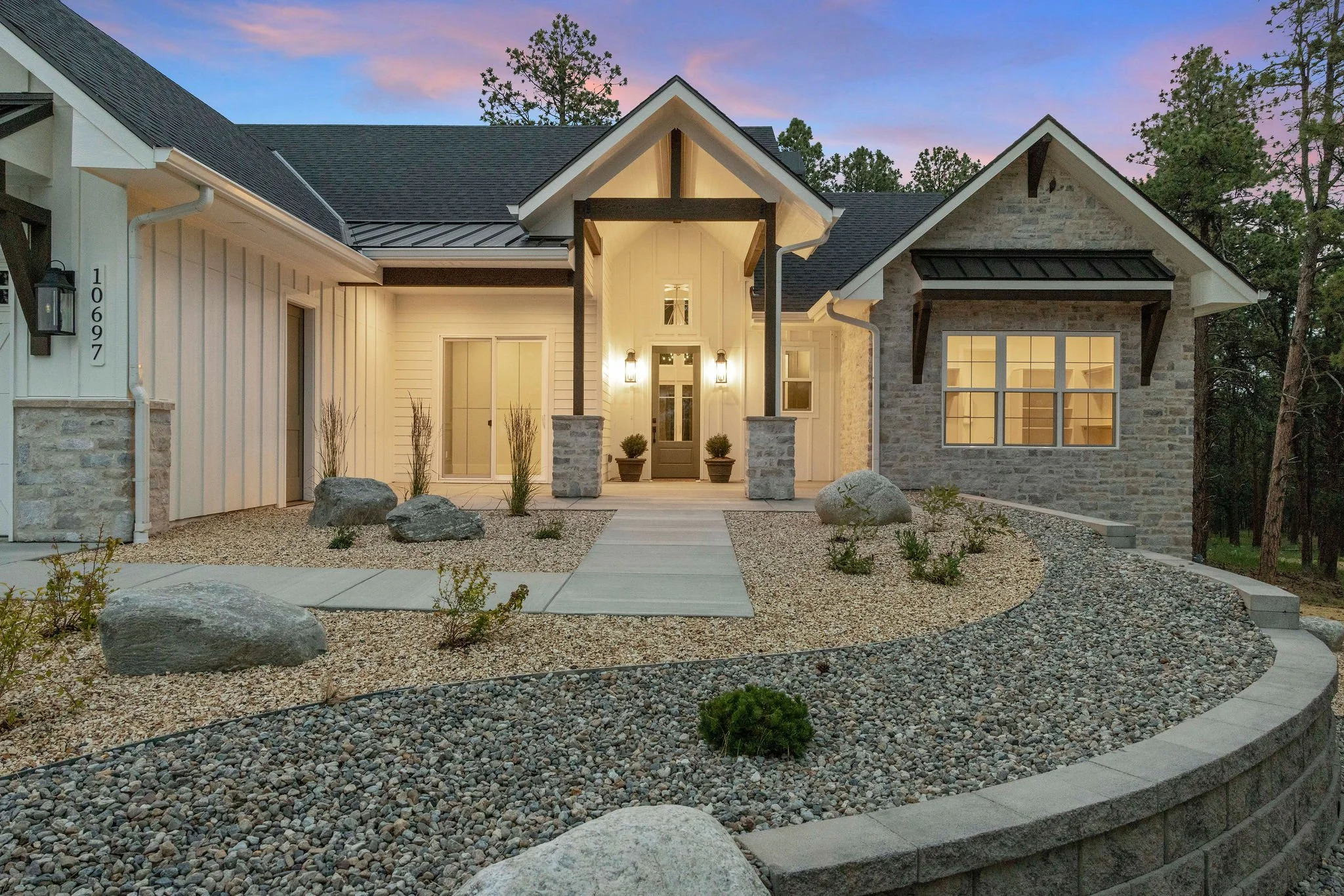 Come See Our Move-In Ready Custom Home!