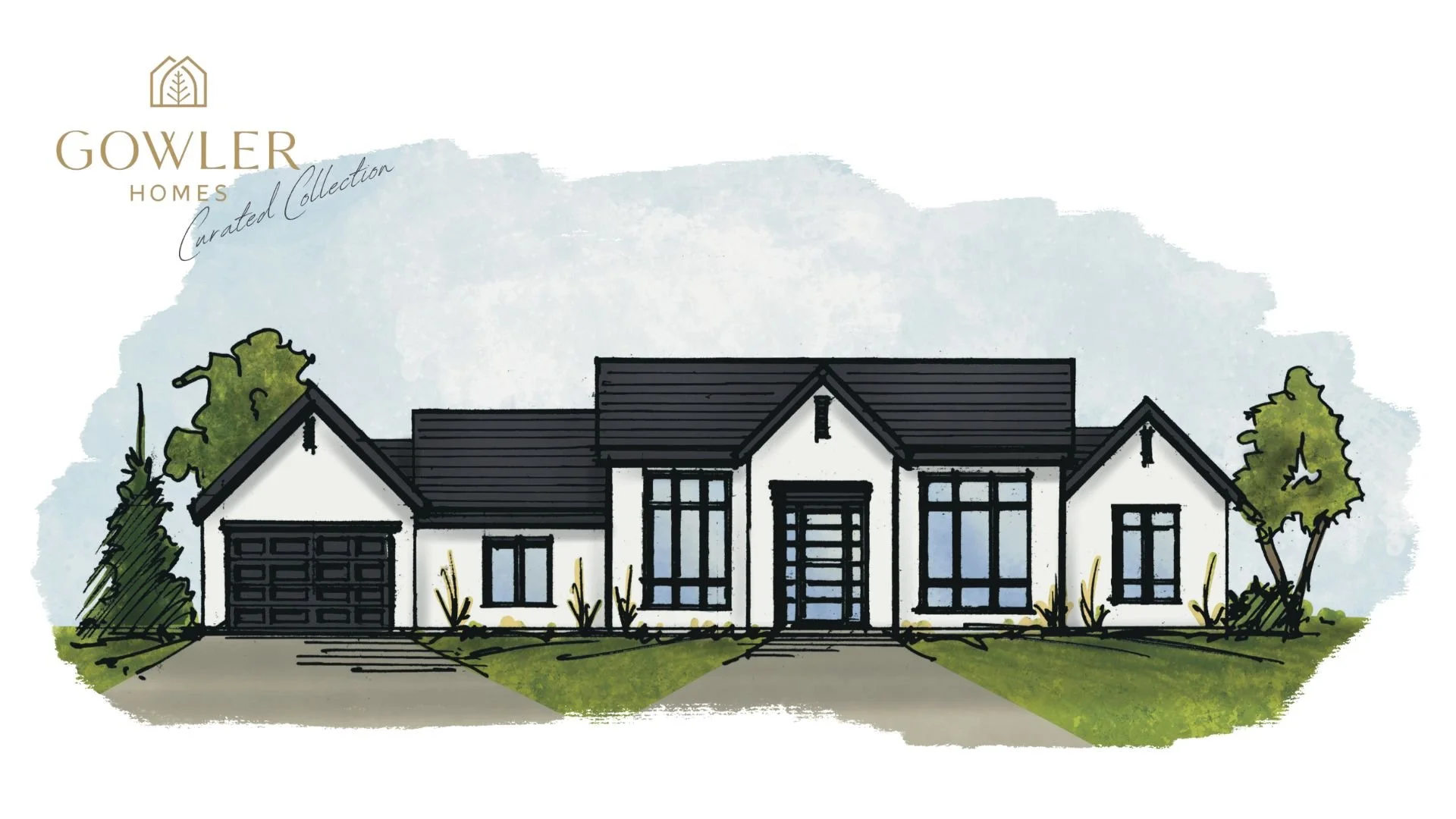 Gowler Flatiron — Gowler Homes