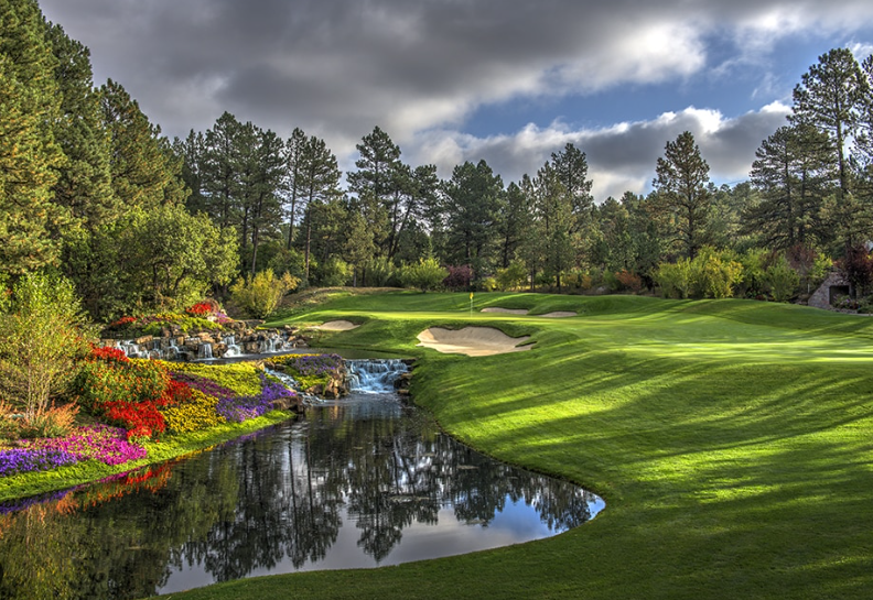 Castle Pines