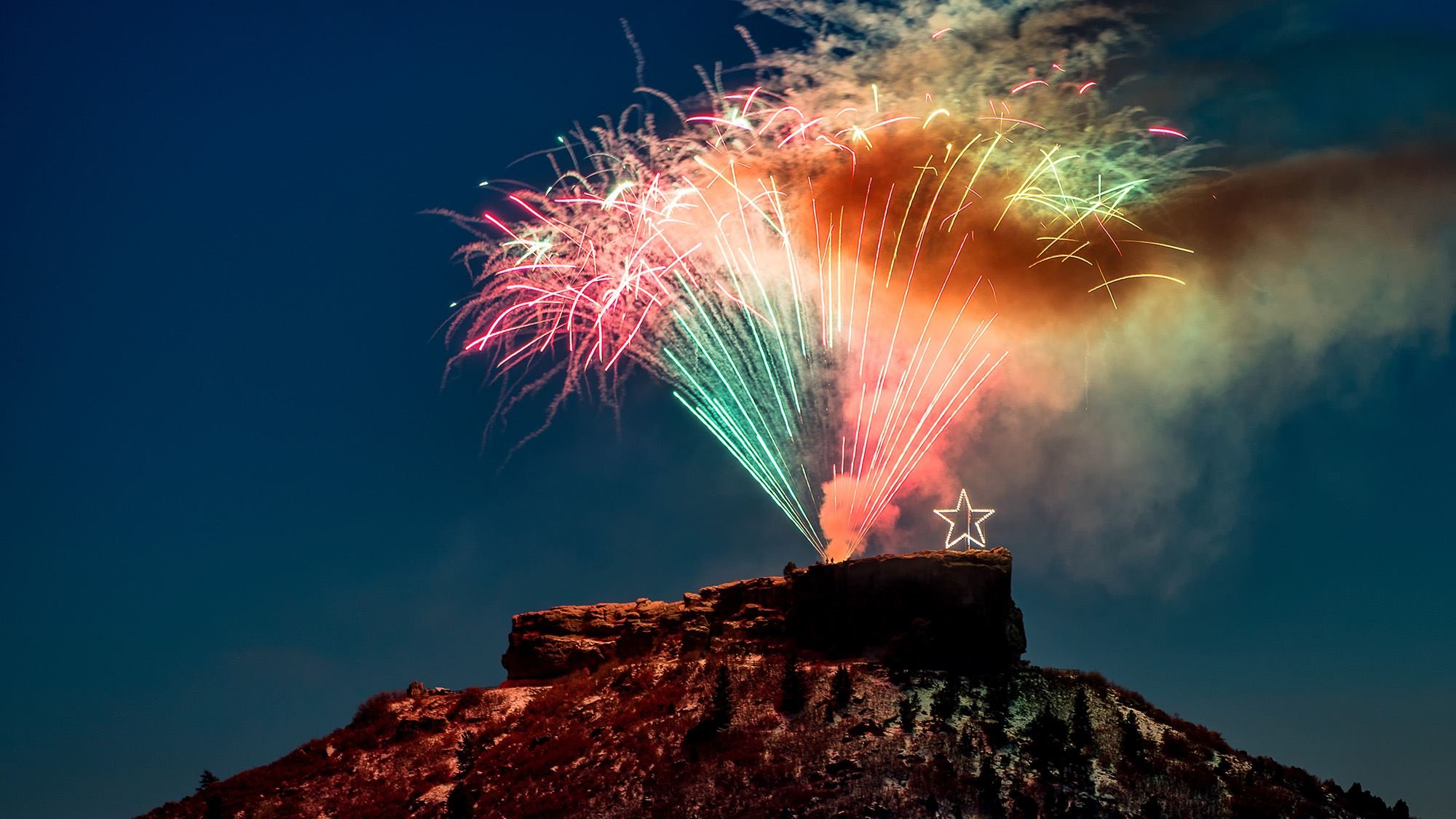 Castle Rock