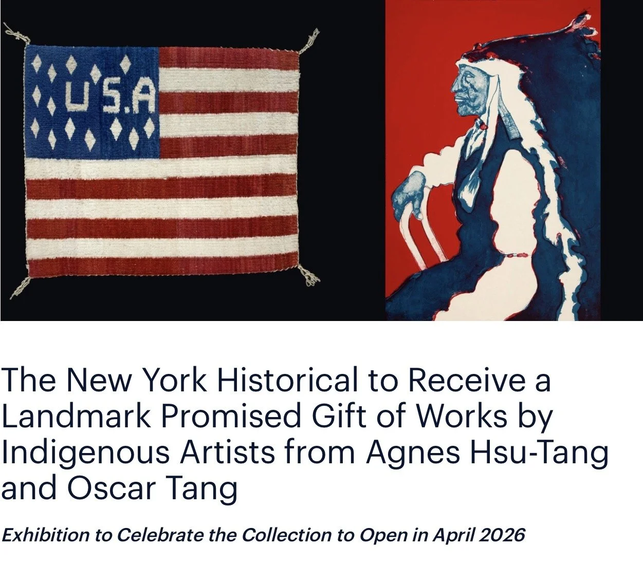 The New York Historical