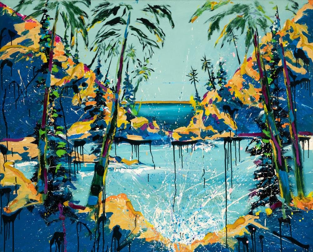 The Paradise in My Mind | 1981