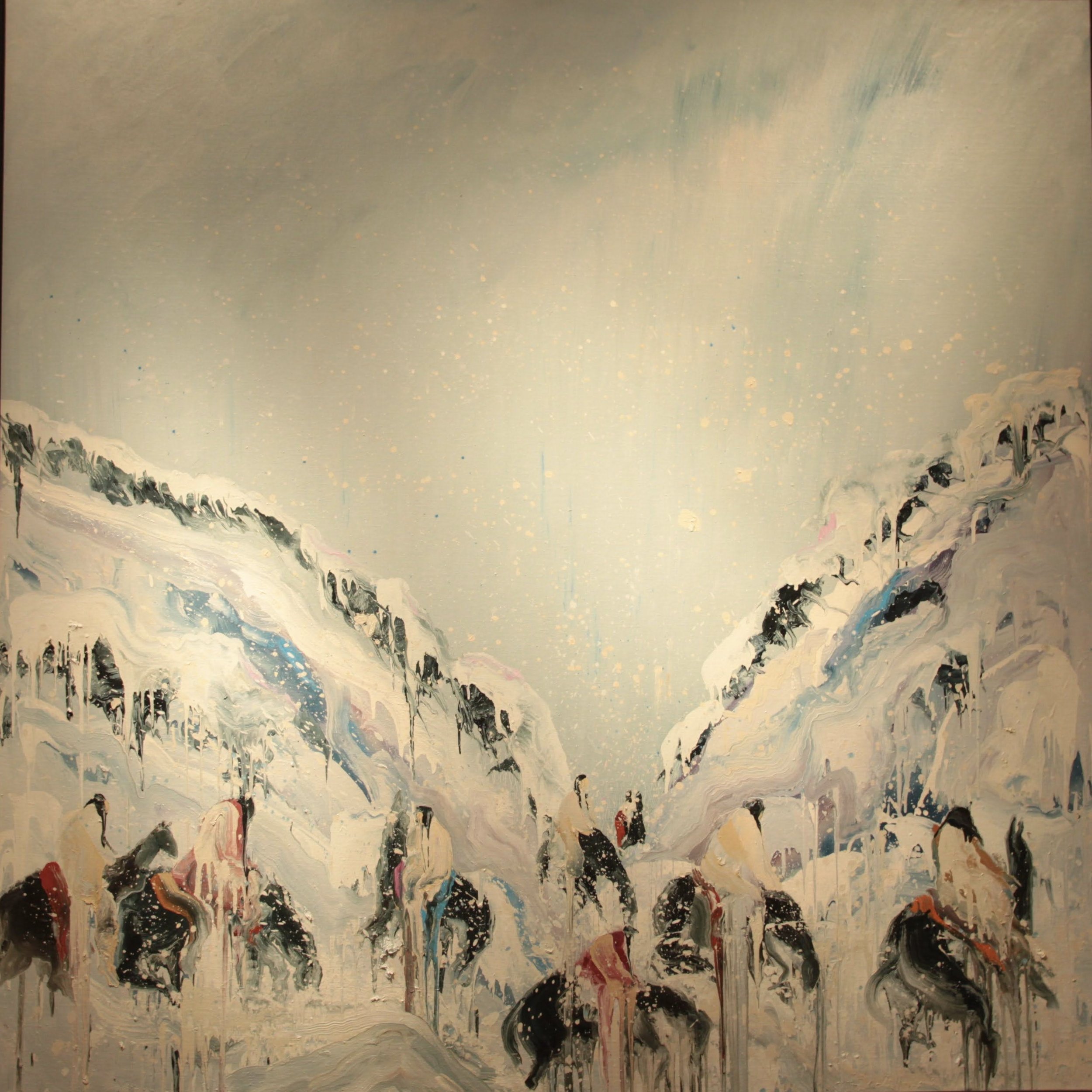 Untitled | Circa 1980