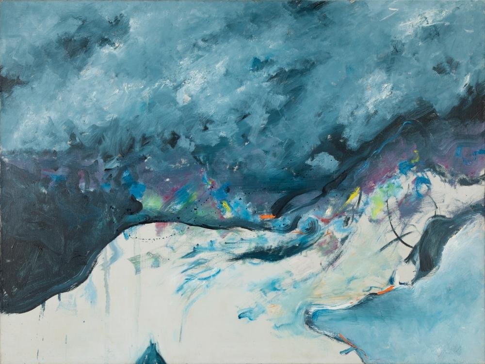 A Portrait of Love as a Landscape | 1981
