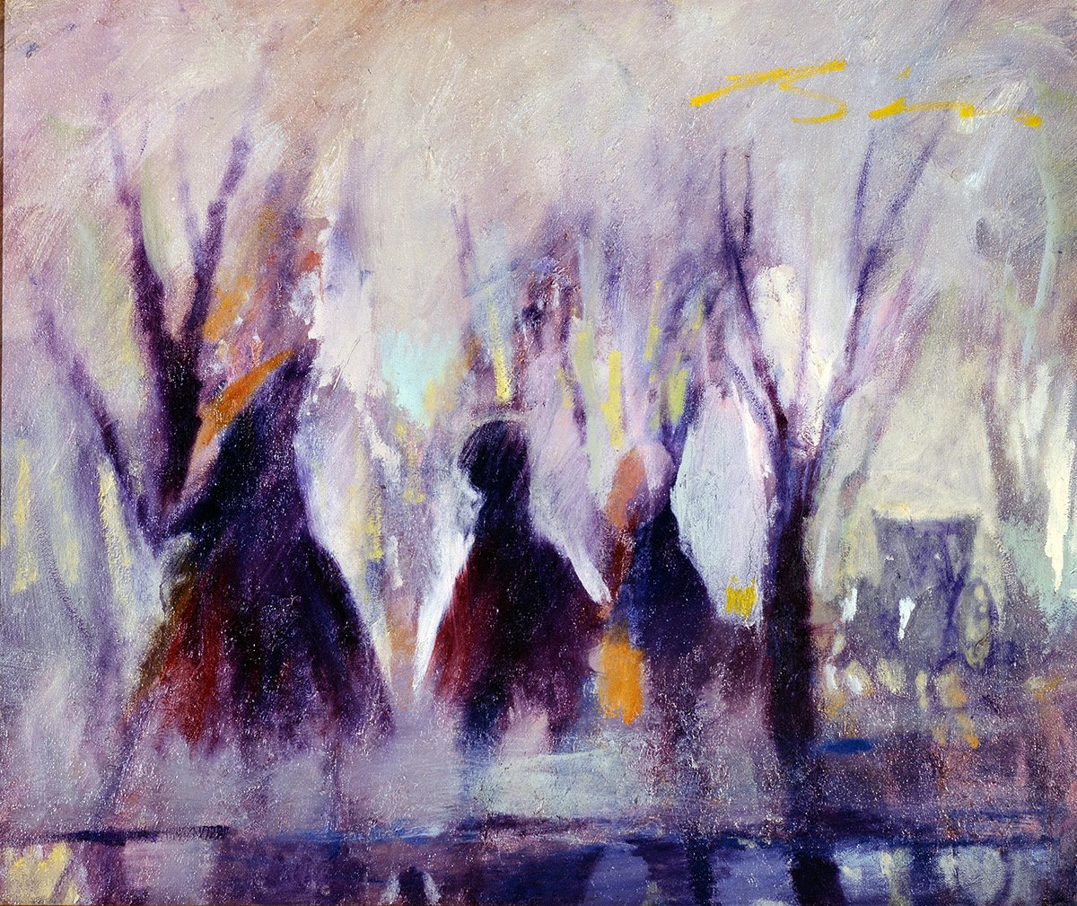 Untitled | Circa 1994