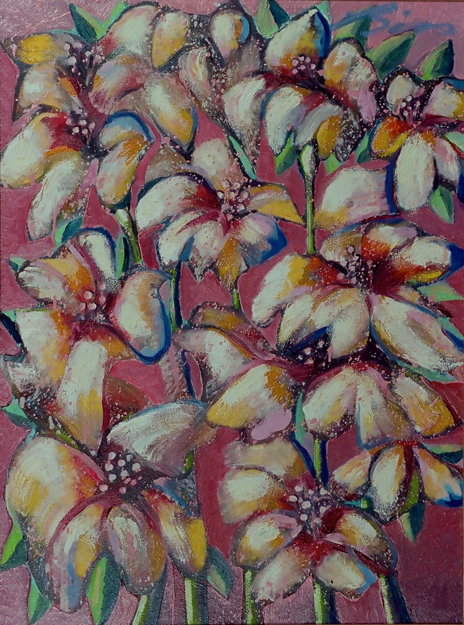 Untitled | Circa 1994