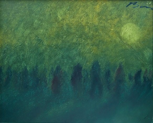 Children from the Valley Moon | Circa 1974