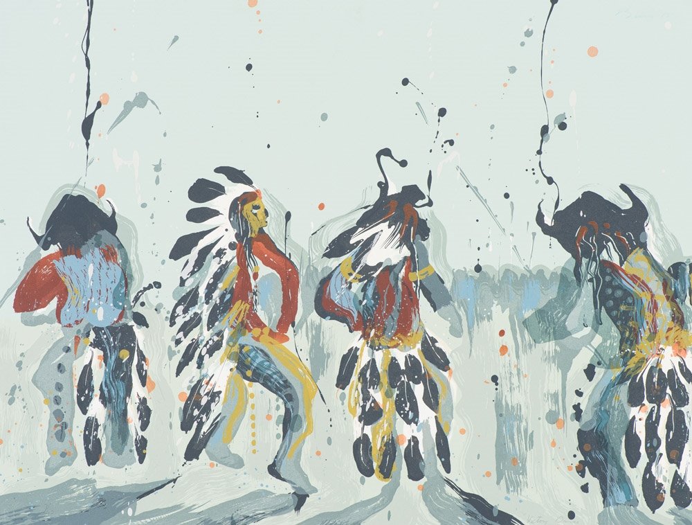 Victory Dance | 1979